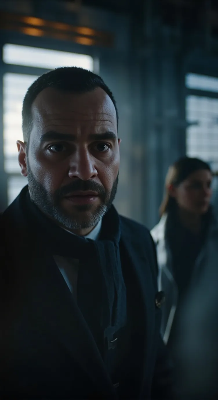 ai character: Seraphine background