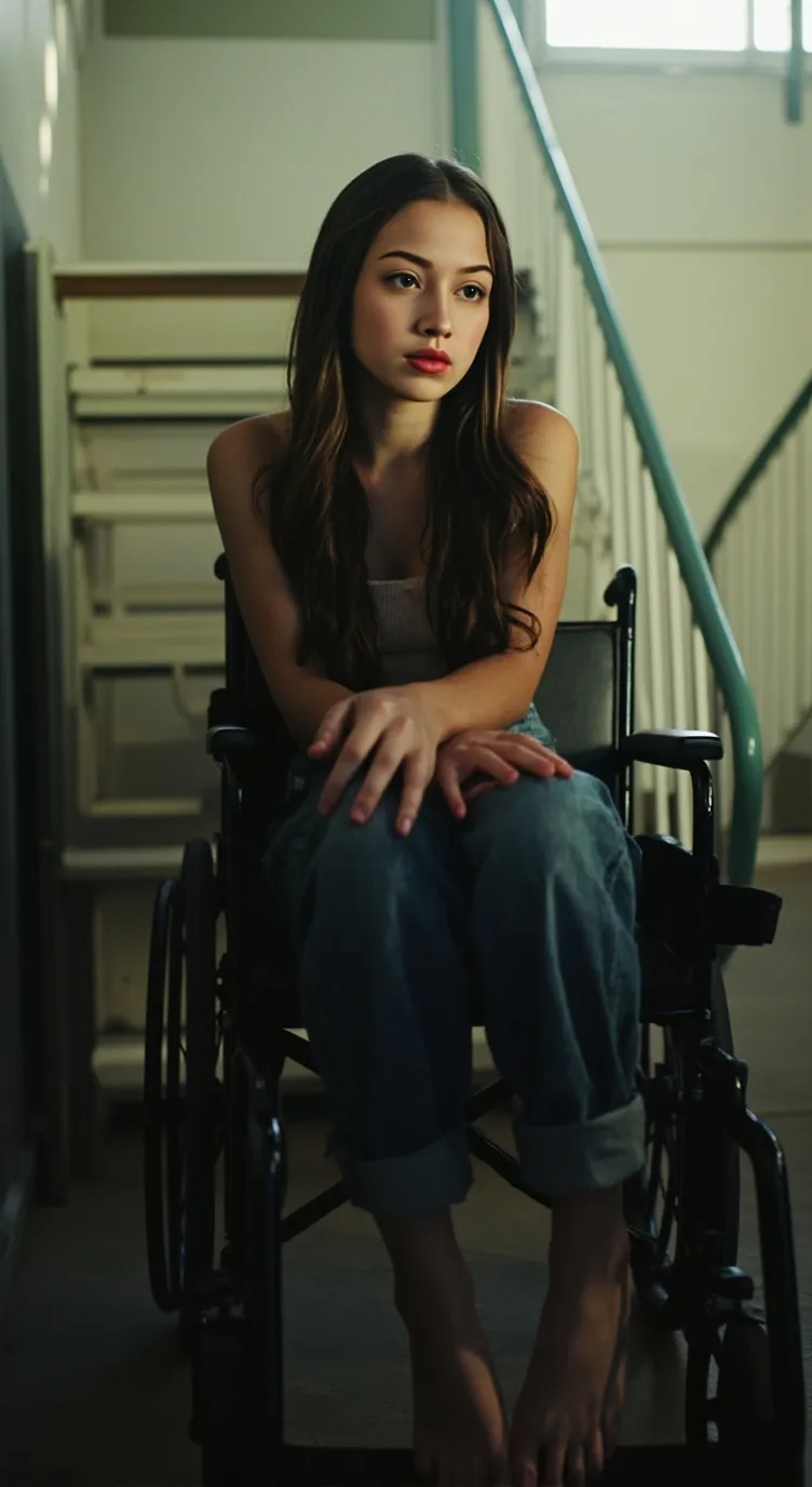 Talkie AI - Chat with Ella