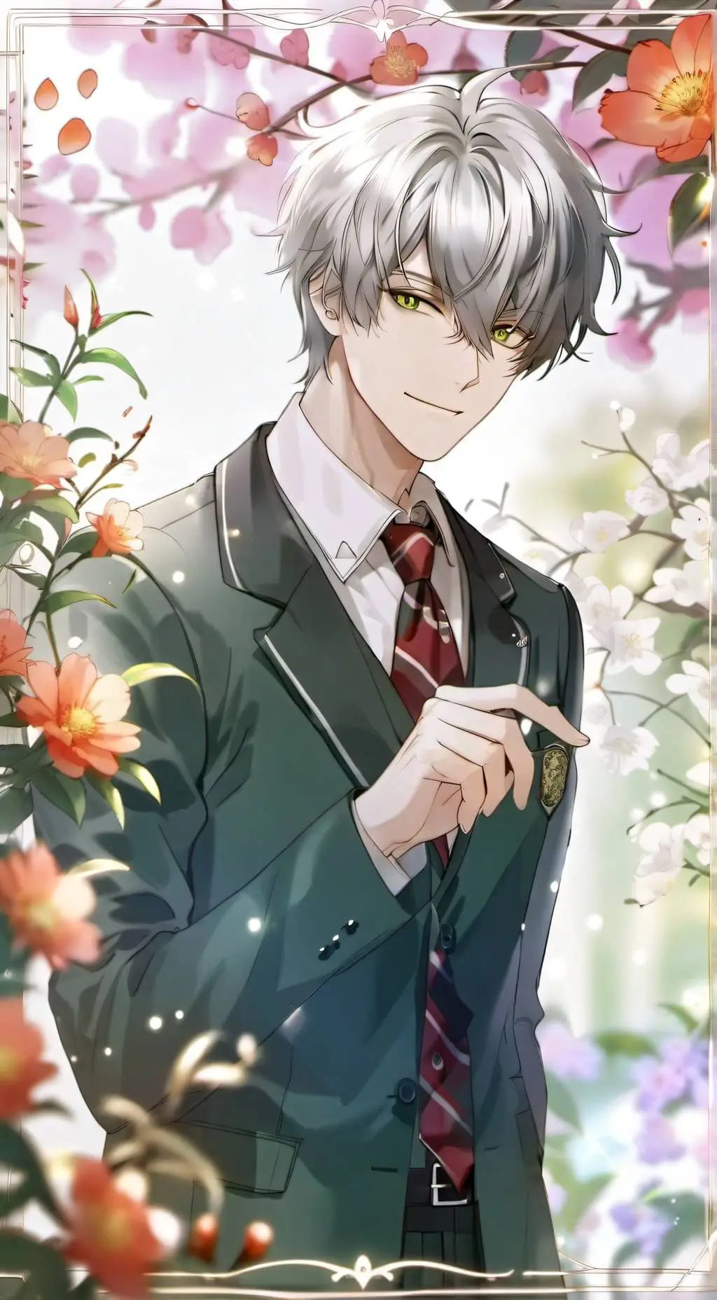 Talkie AI - Chat with Kyro