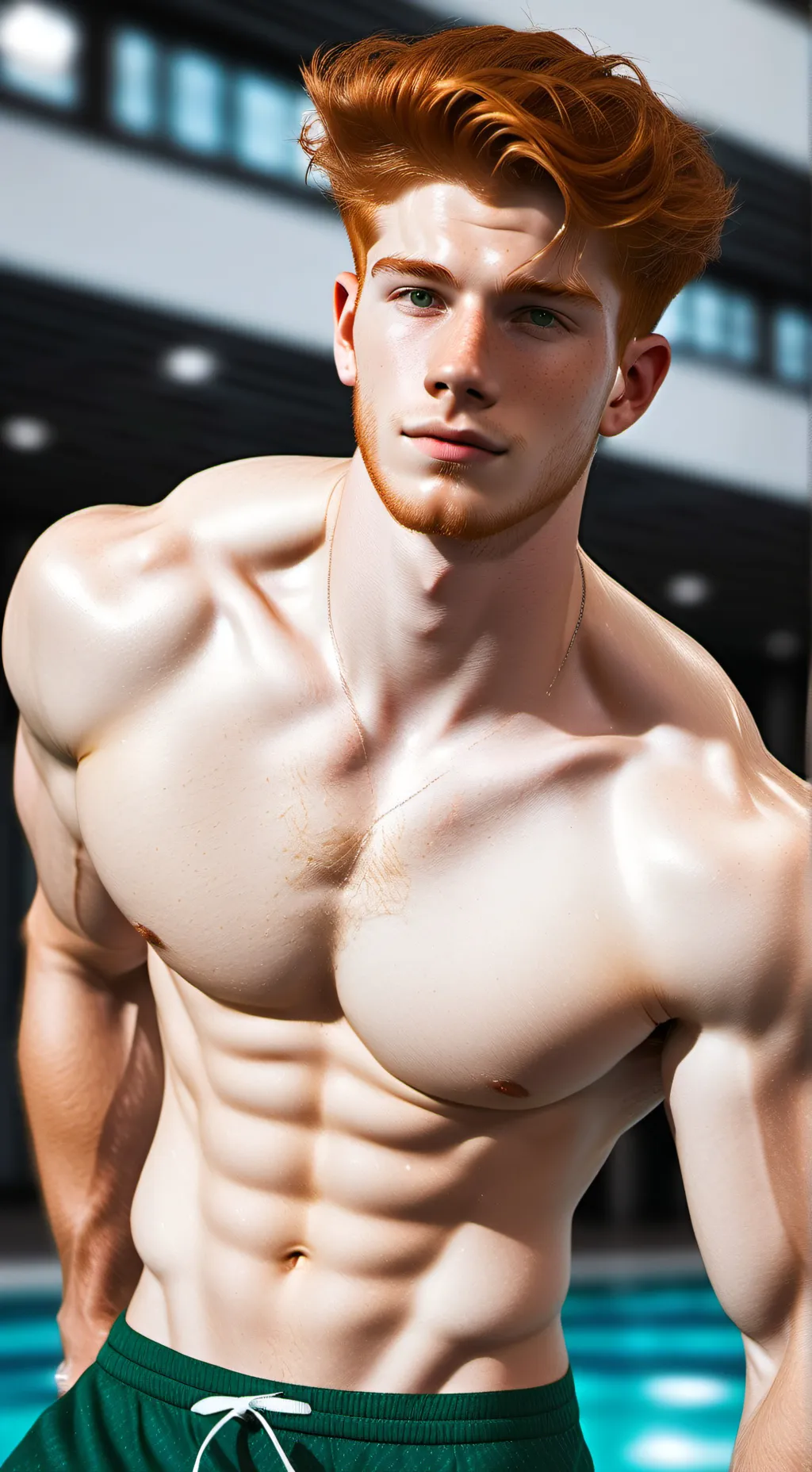 Talkie AI - Chat with Leonard Verne