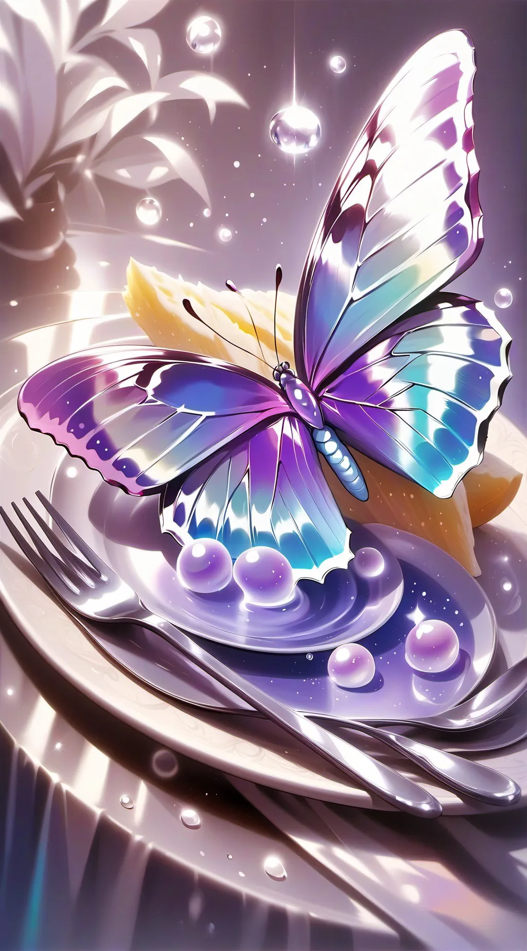 ai character: Todoroki Family background