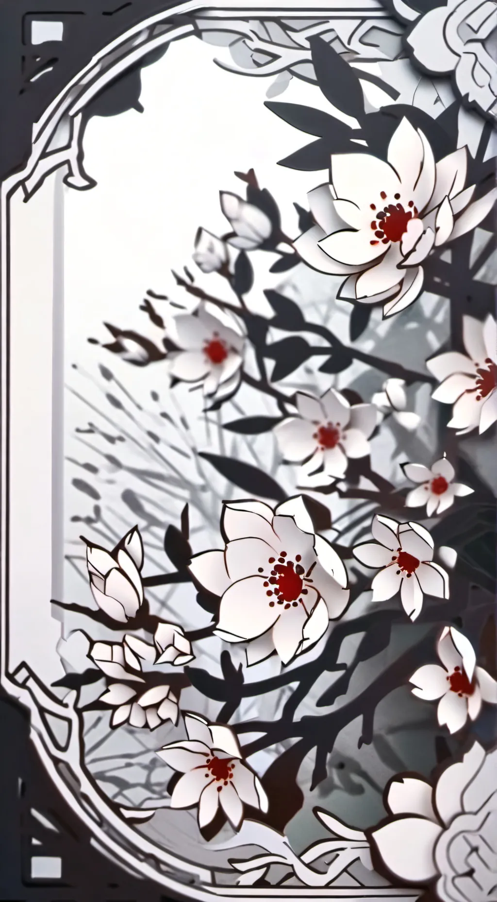 ai character: Fav games. background