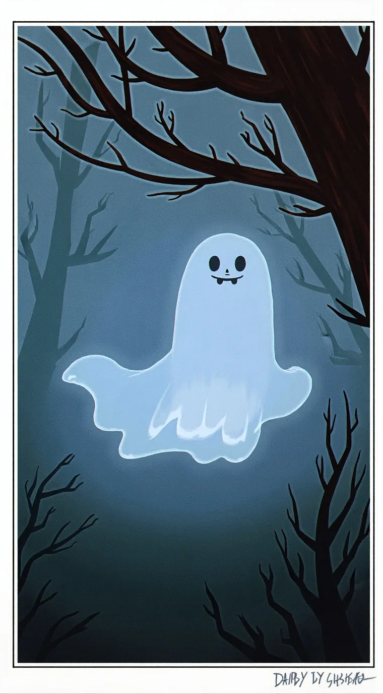 ai character: HH and HB background