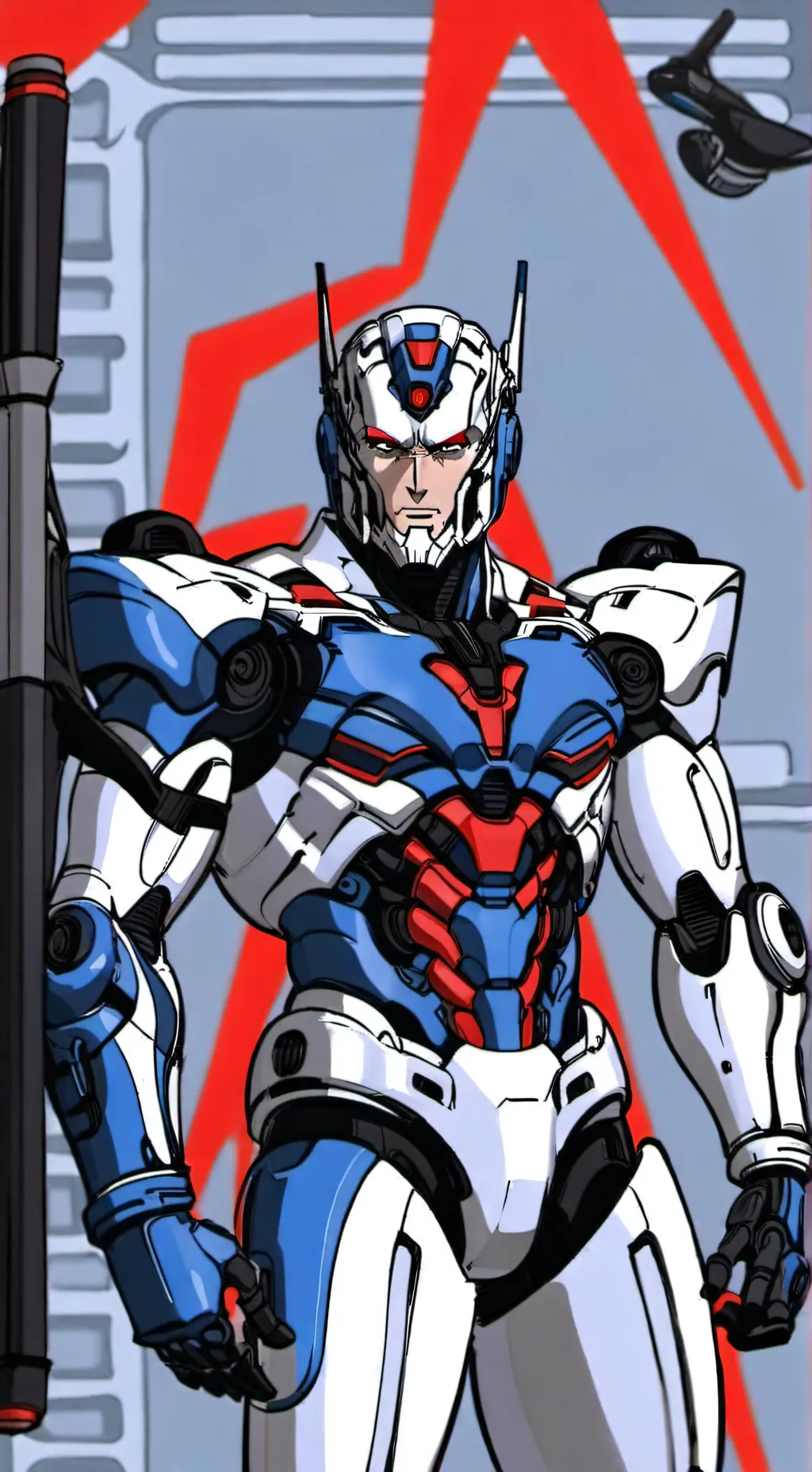 Talkie AI - Chat with Lost Light doctors