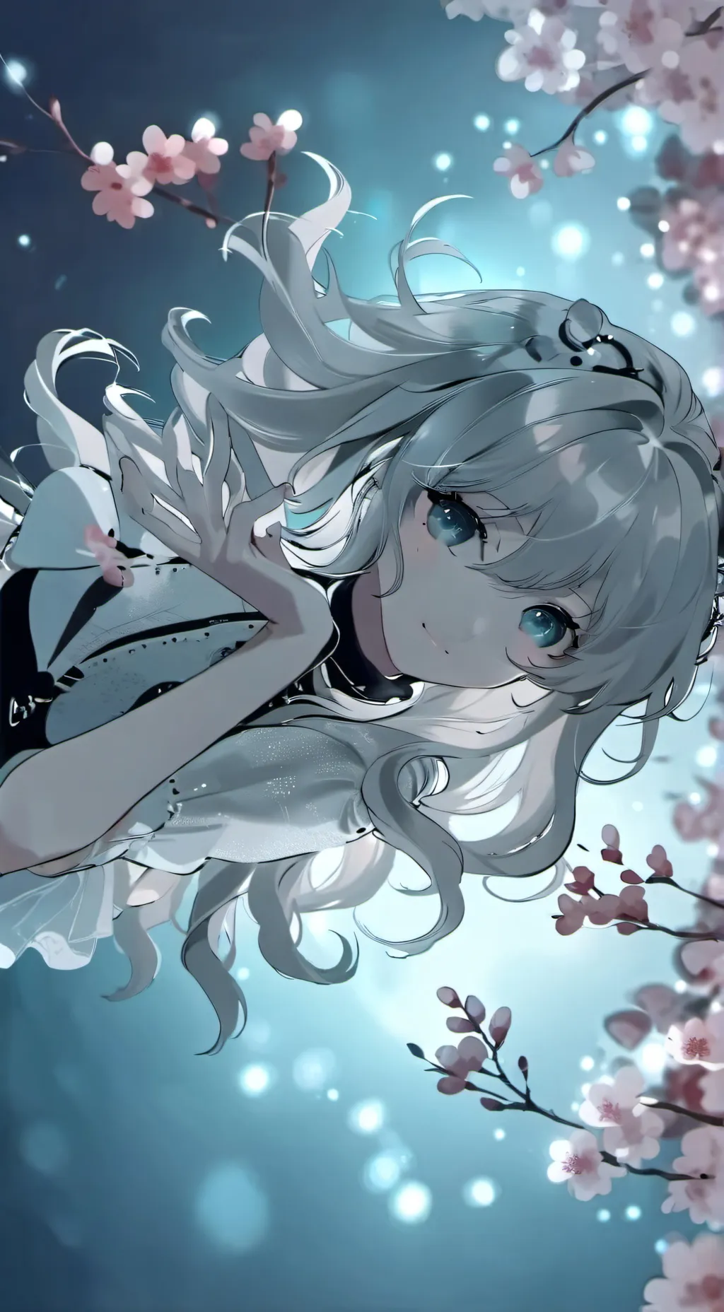 ai character: muichiro cheating background