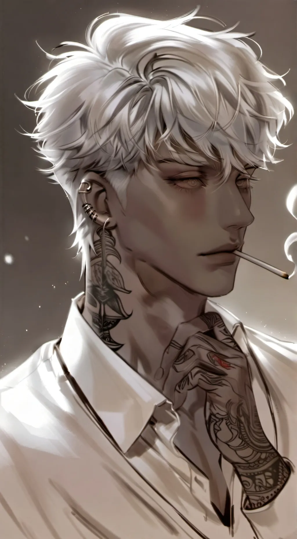 ai character: 𝓔𝓵𝓲𝓪𝓼 background