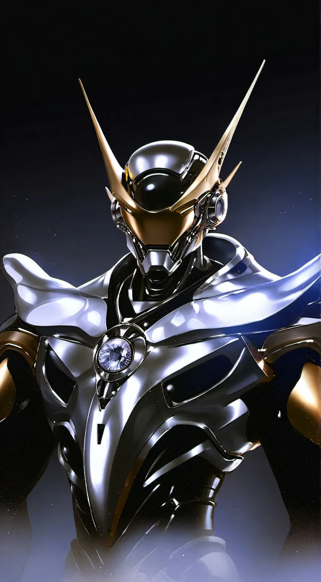 ai character: ultra joe background