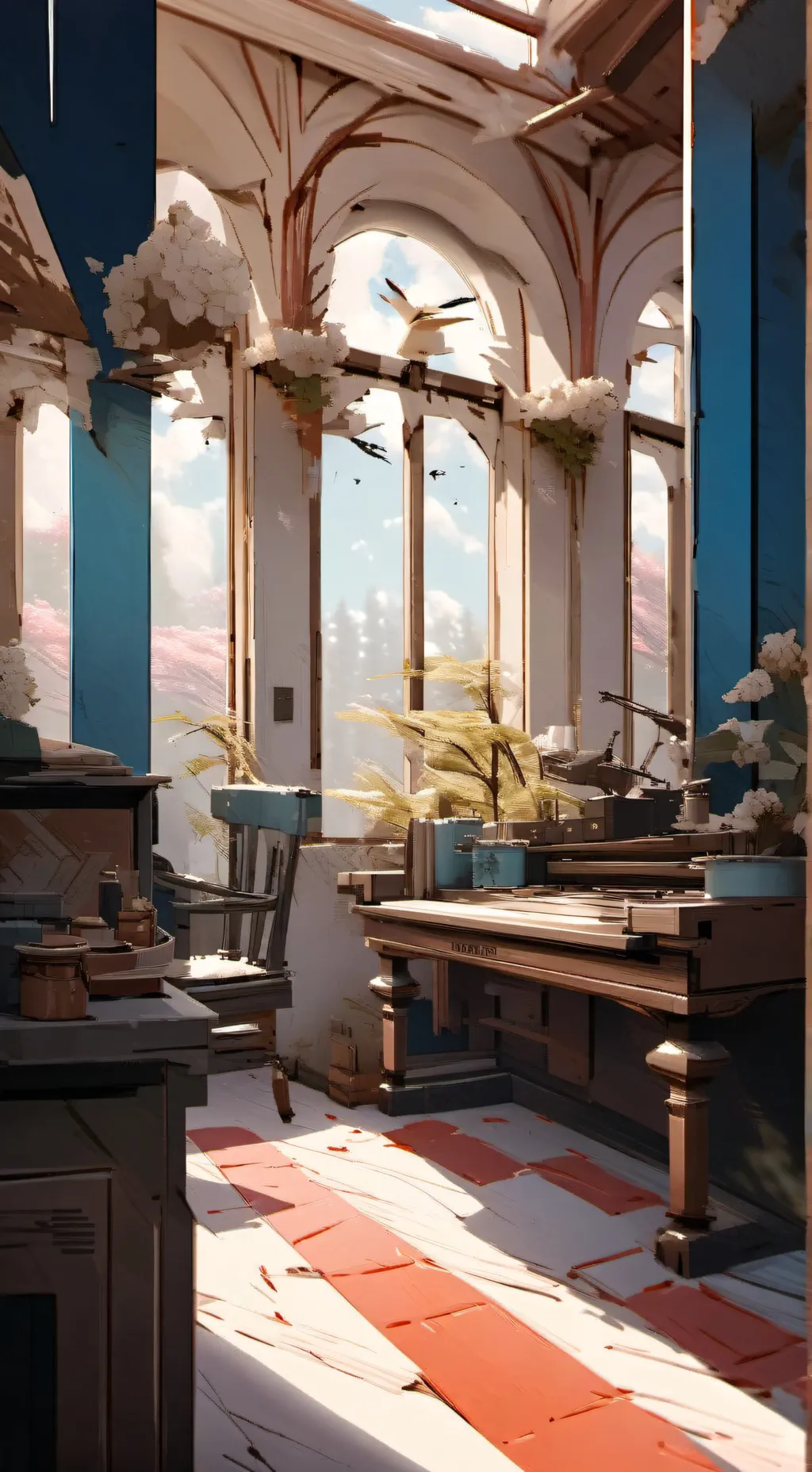 ai character: 196x230 background