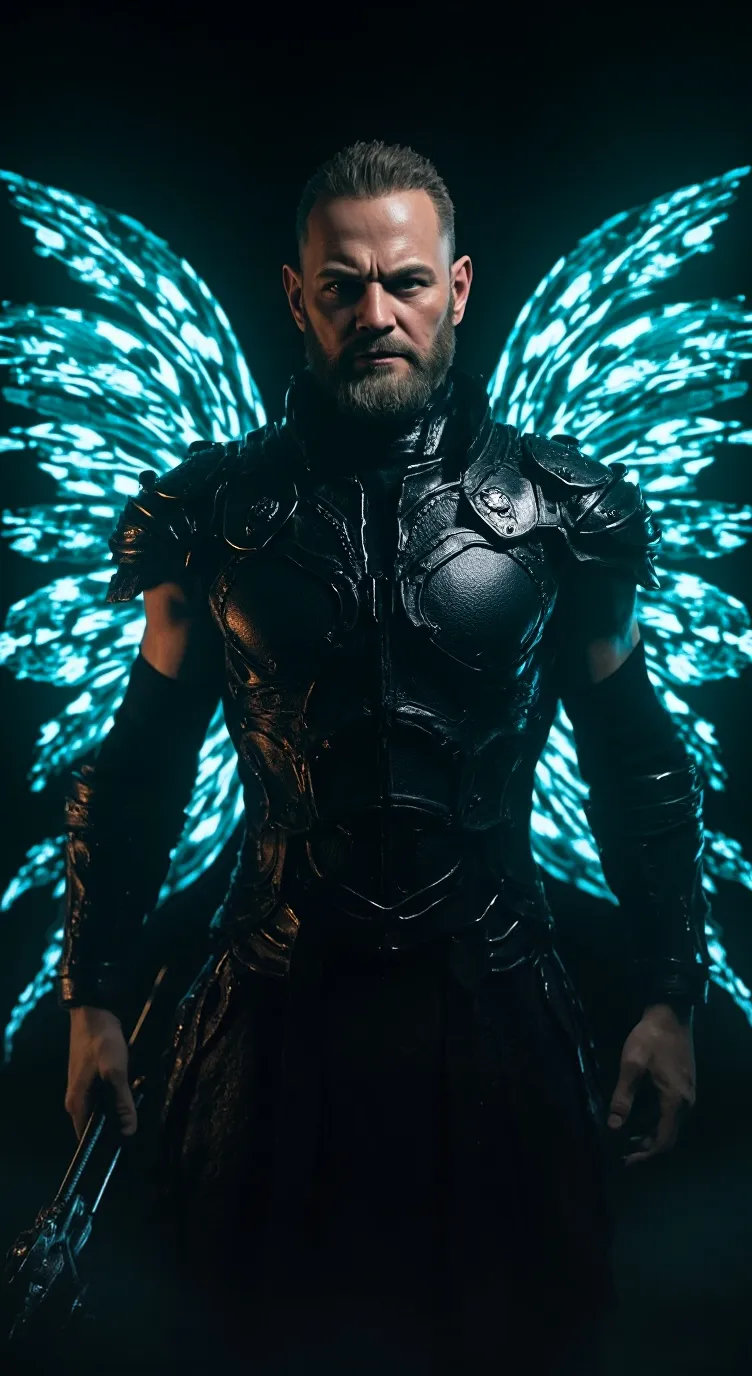 Talkie AI - Chat with Varyn