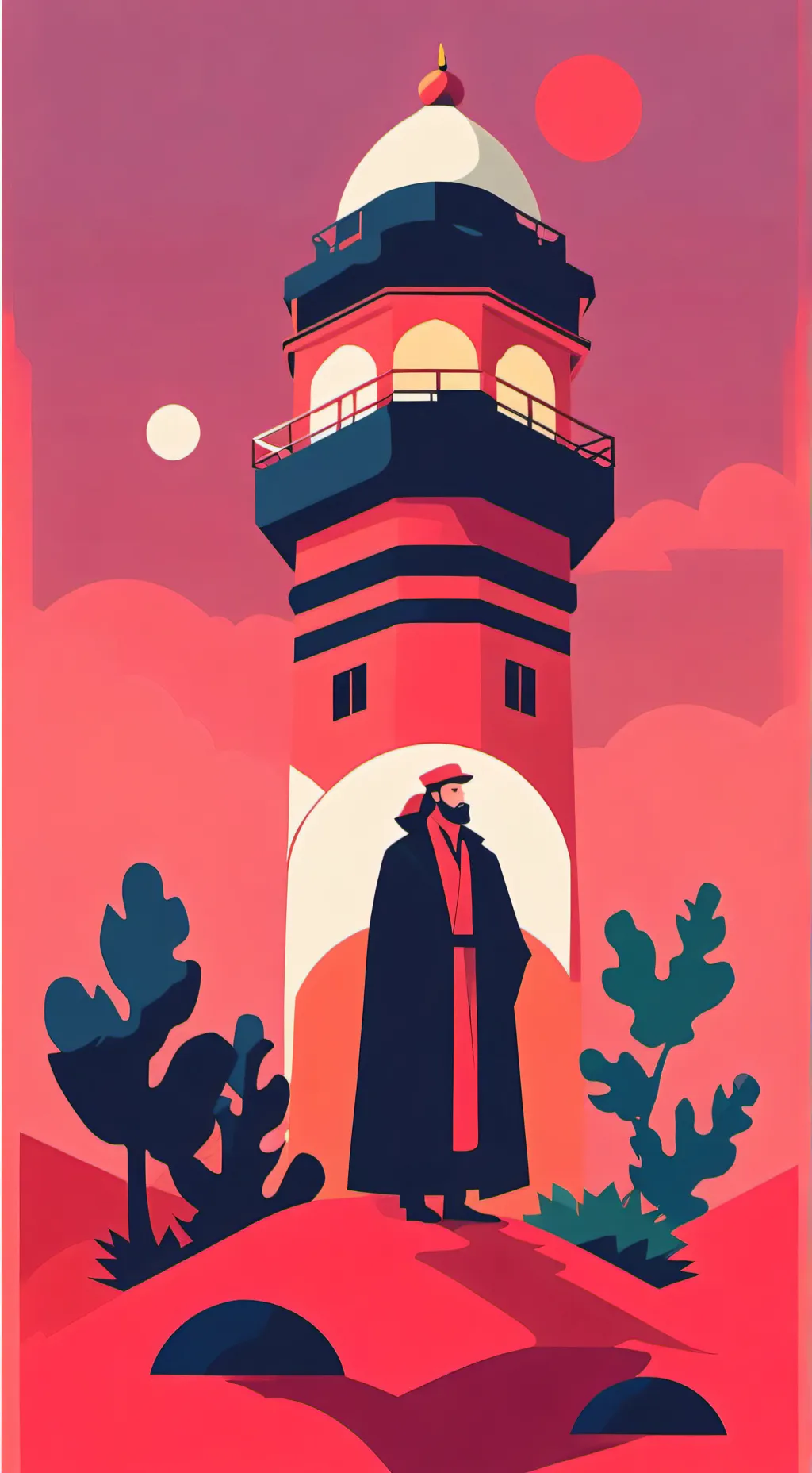 ai character: sanemi  background