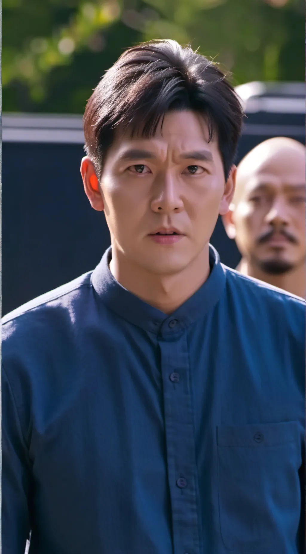 ai character: Vineria rizz 3 background