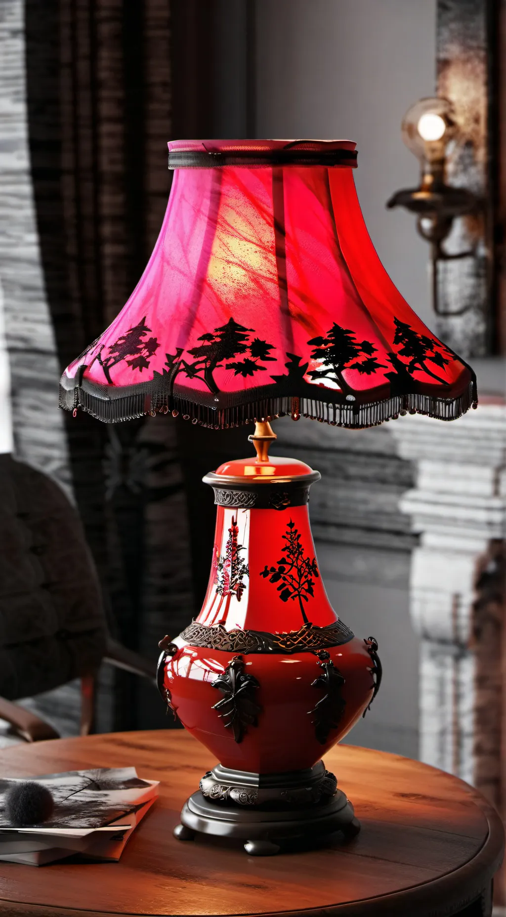 Talkie AI - Chat with 💡 Brightney! 🌺