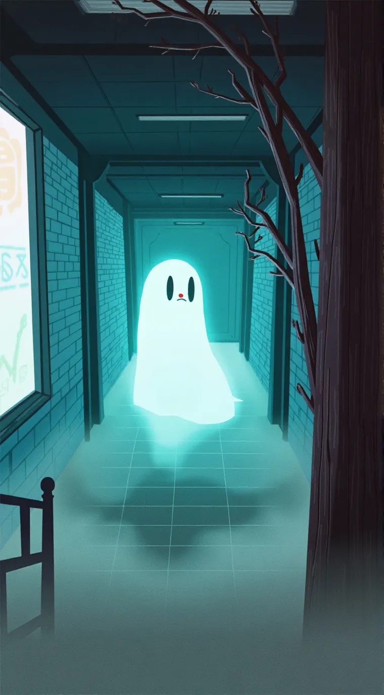 ai character: jevin background