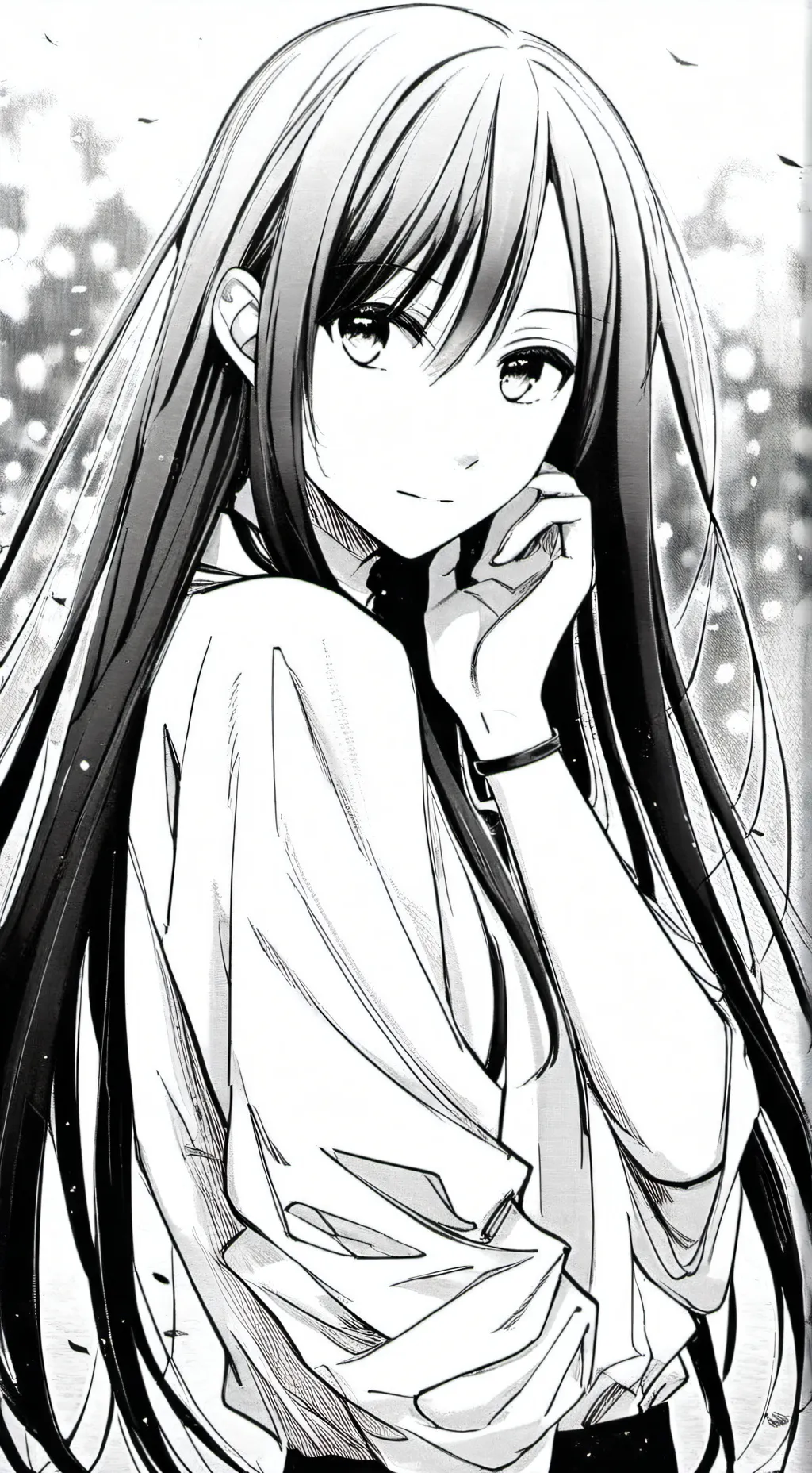 ai character: Fpe  background