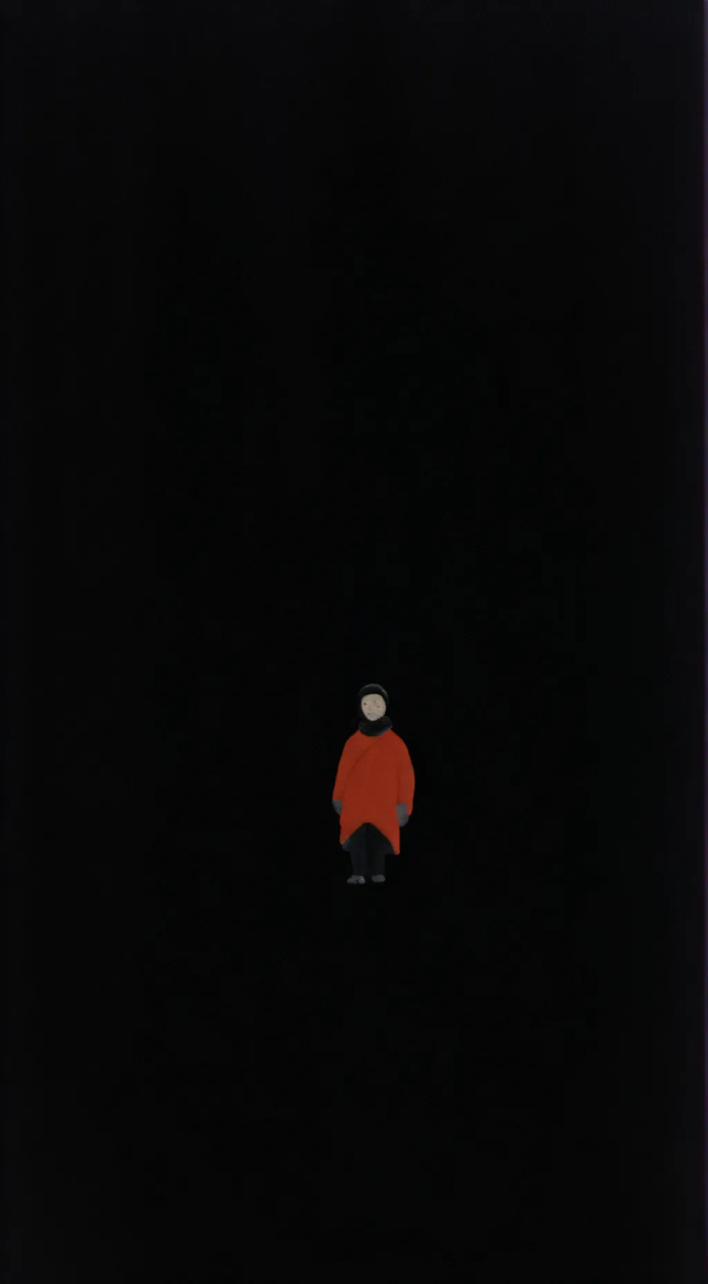 ai character: Amelia  background