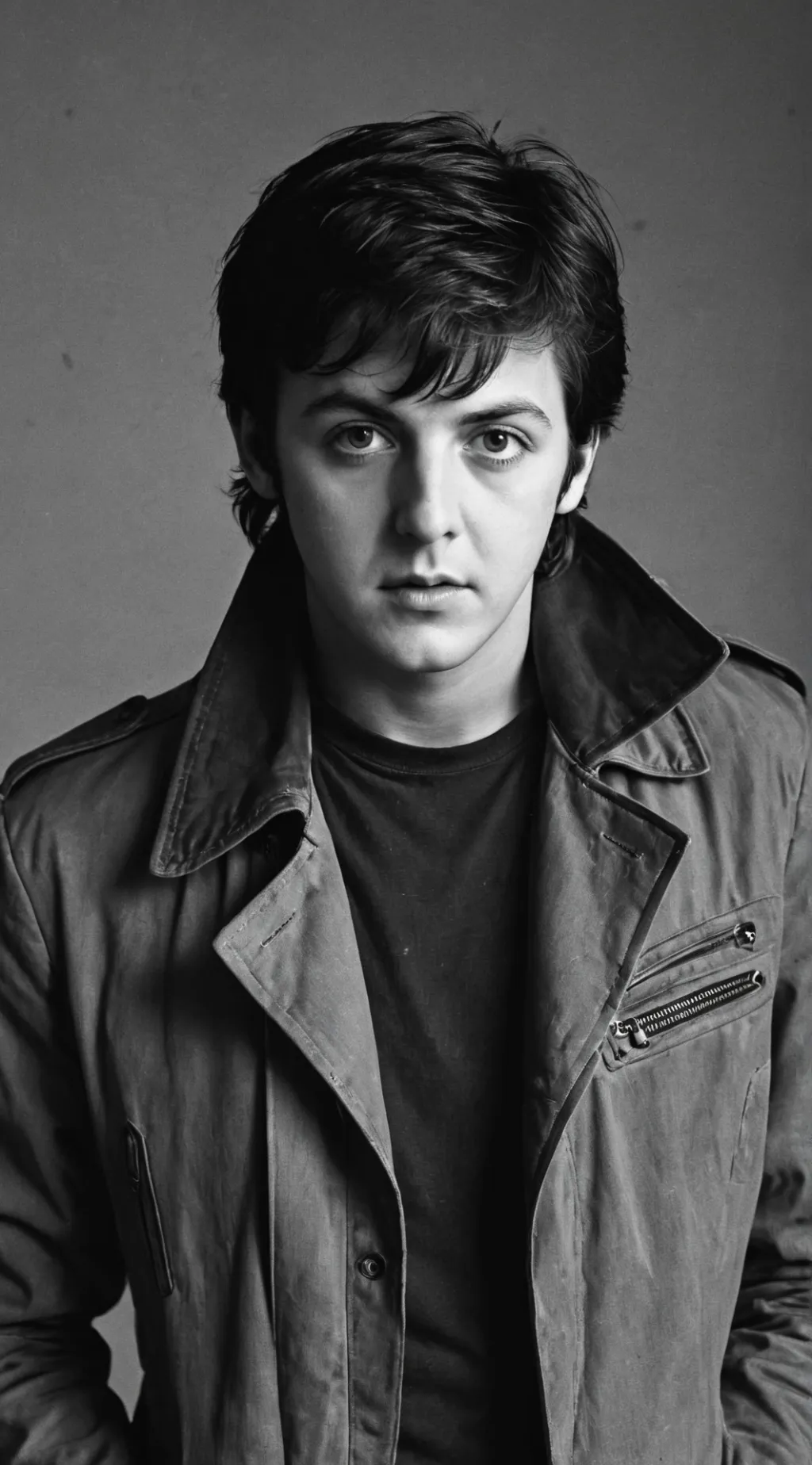 Talkie AI - Chat with Jet McCartney 