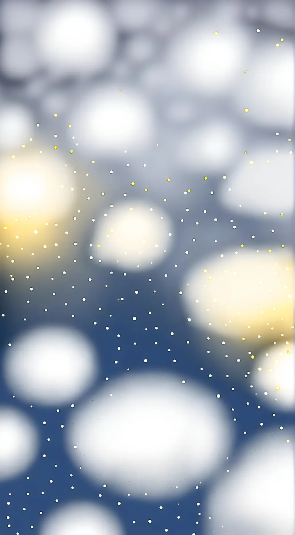 ai character: hi y'all! background