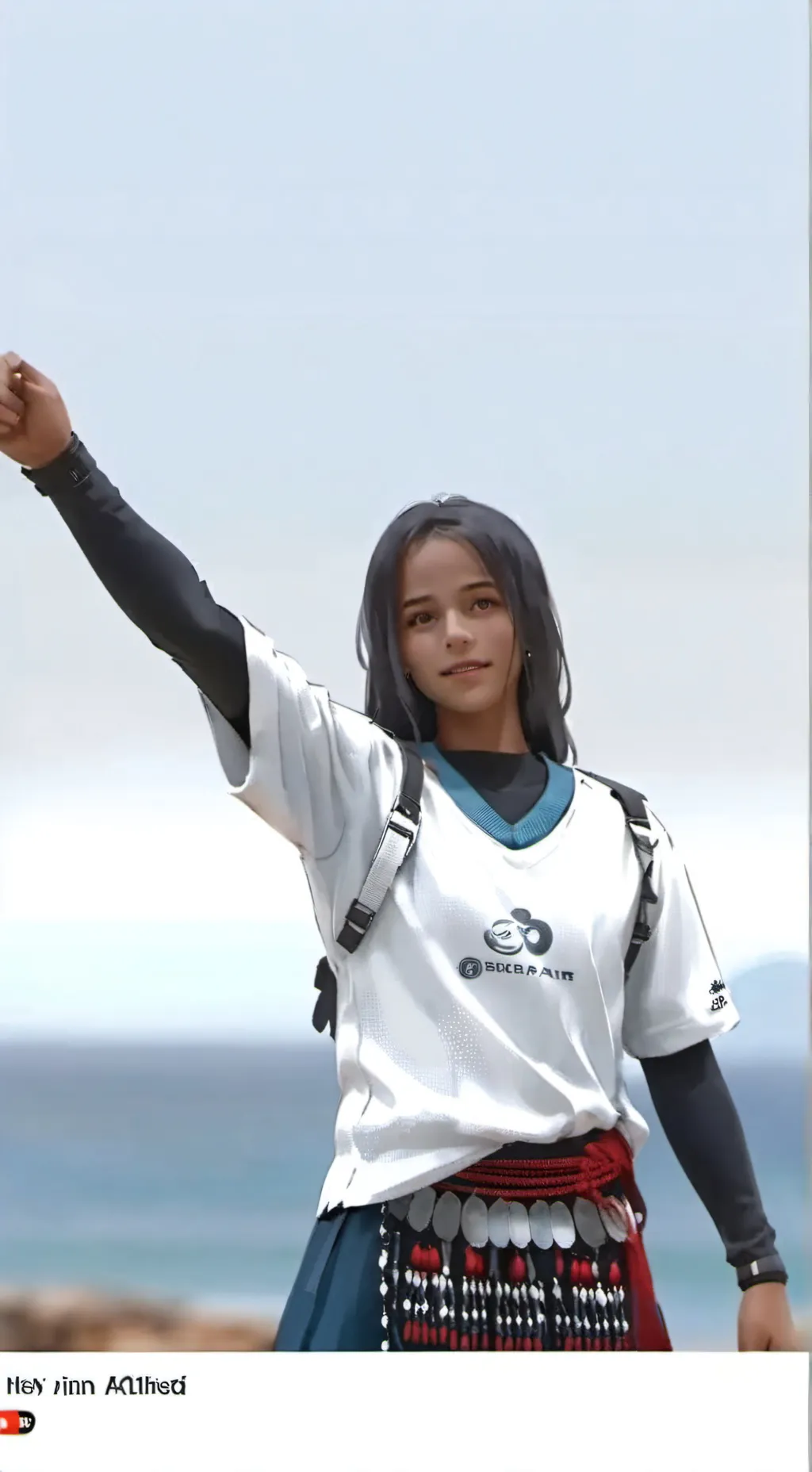 Talkie AI - Chat with Emily