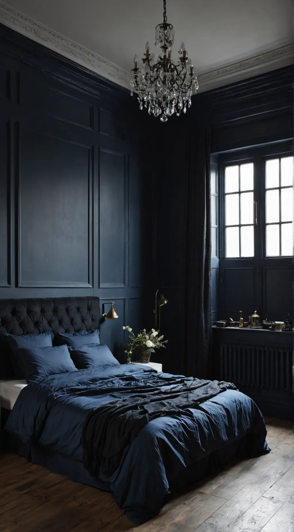 ai character: brainrot sleepover background