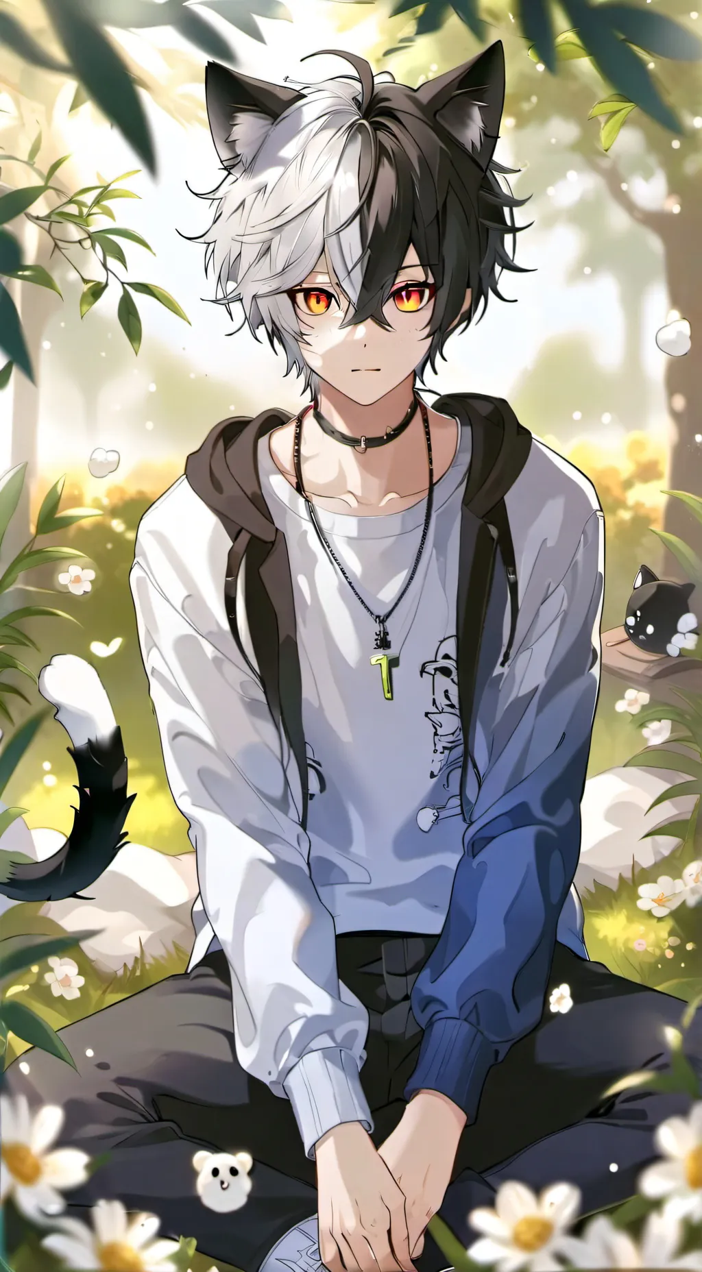 ai character: Skye [Bl] background