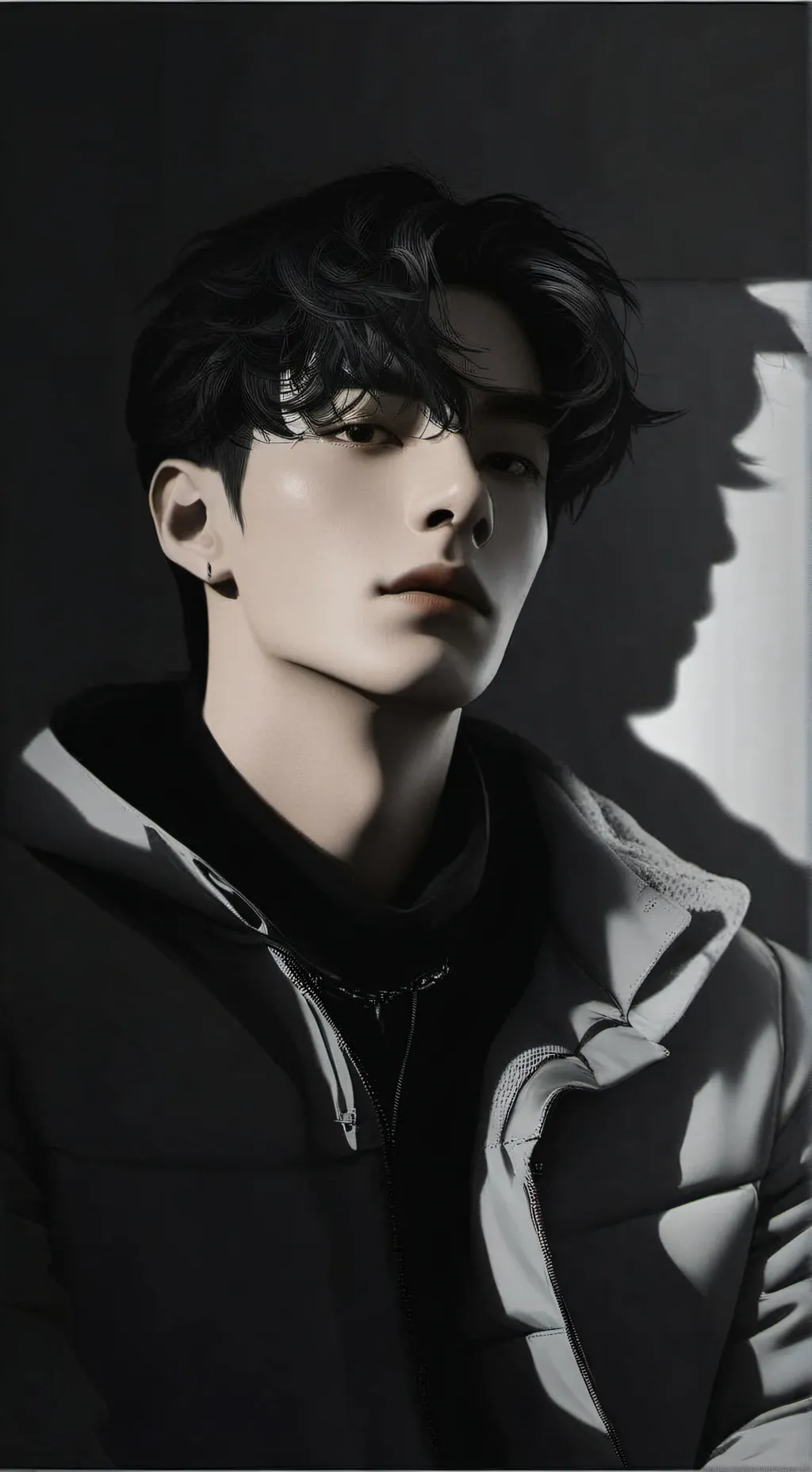 Talkie AI - Chat with Jake