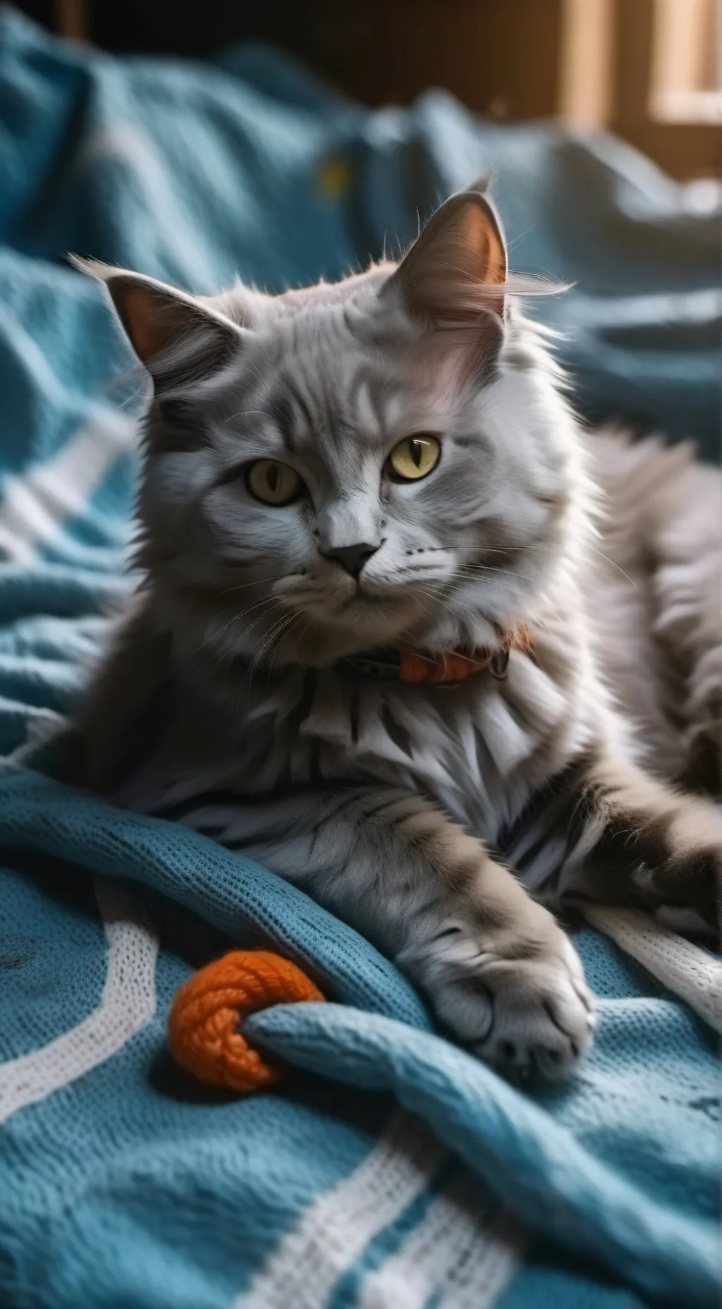 ai character: idk  background