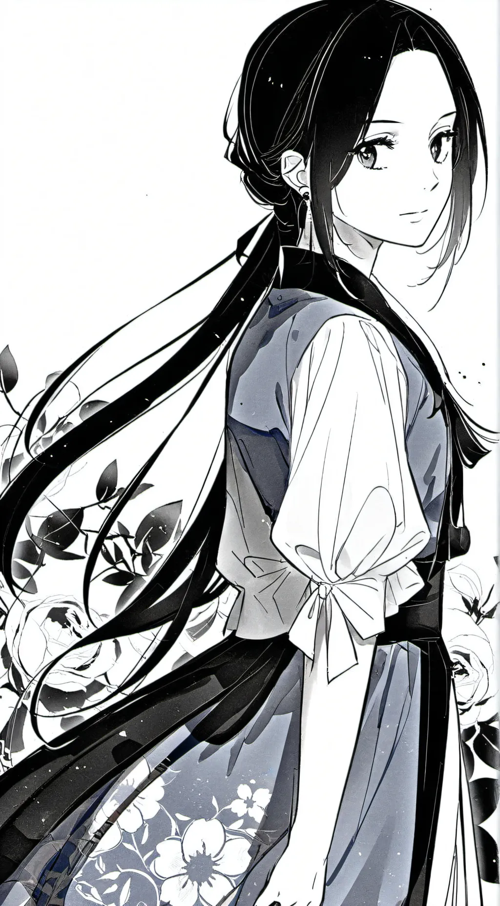 ai character: Teleportation  background