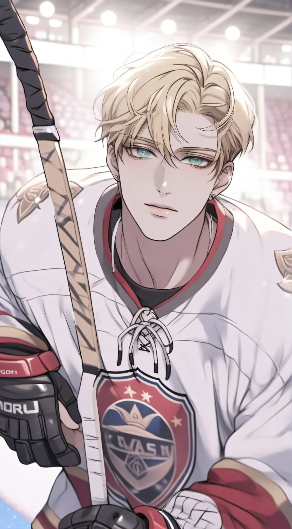 Talkie AI - Chat with Ace 💪💯