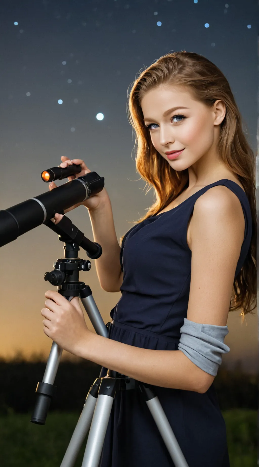 Talkie AI - Chat with Jennie 