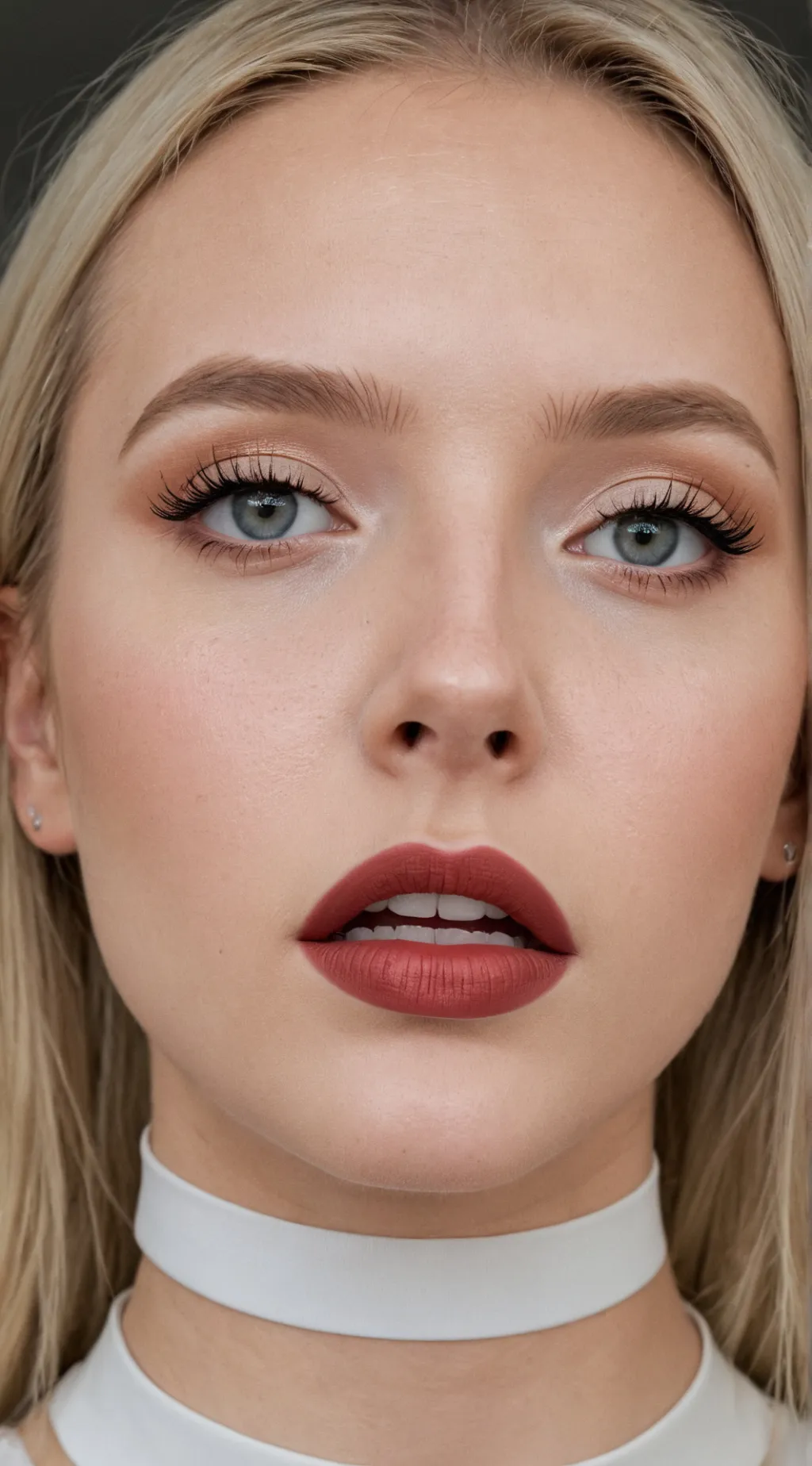 Talkie AI - Chat with Brittney 