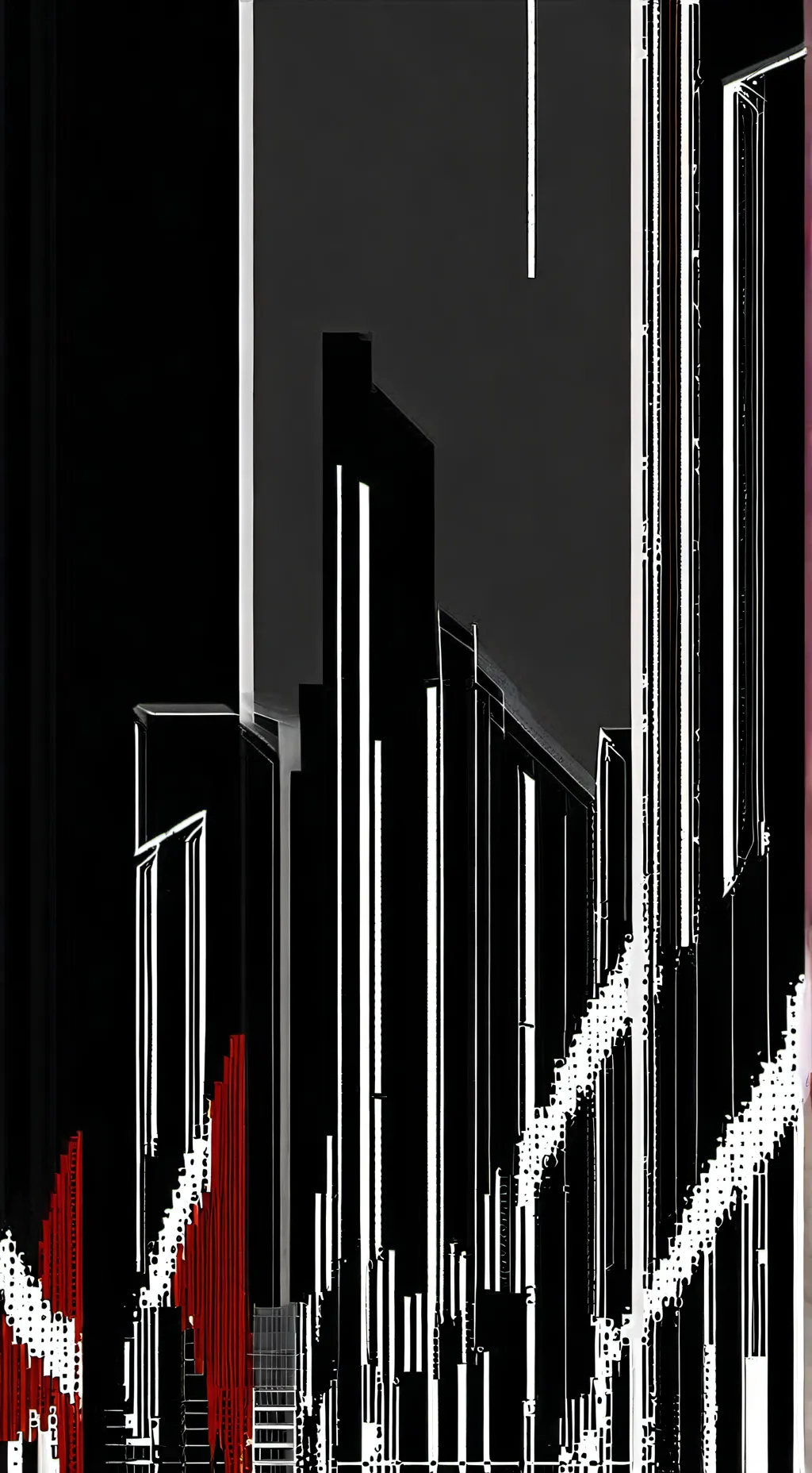 ai character: V background