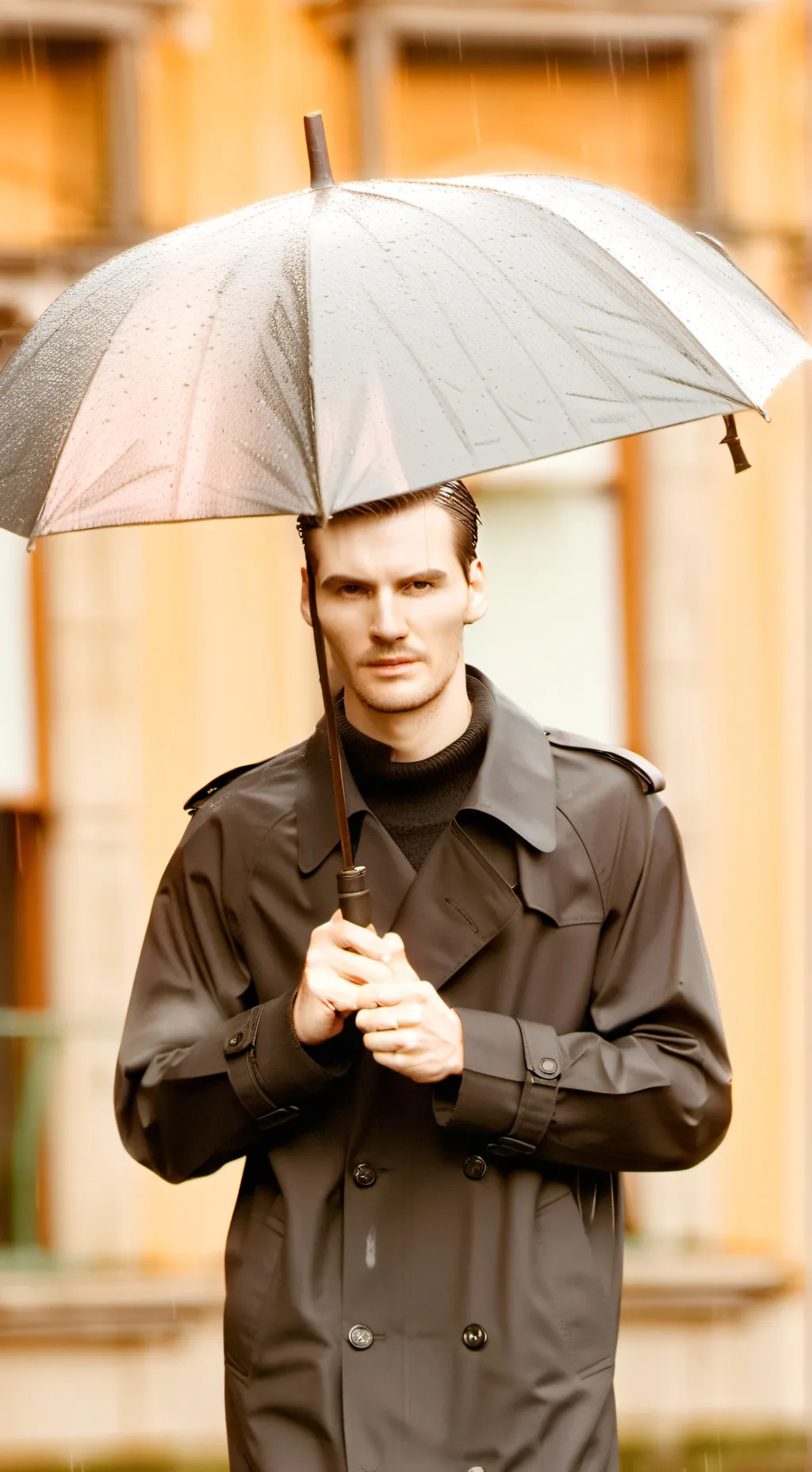 ai character: Gman sus background