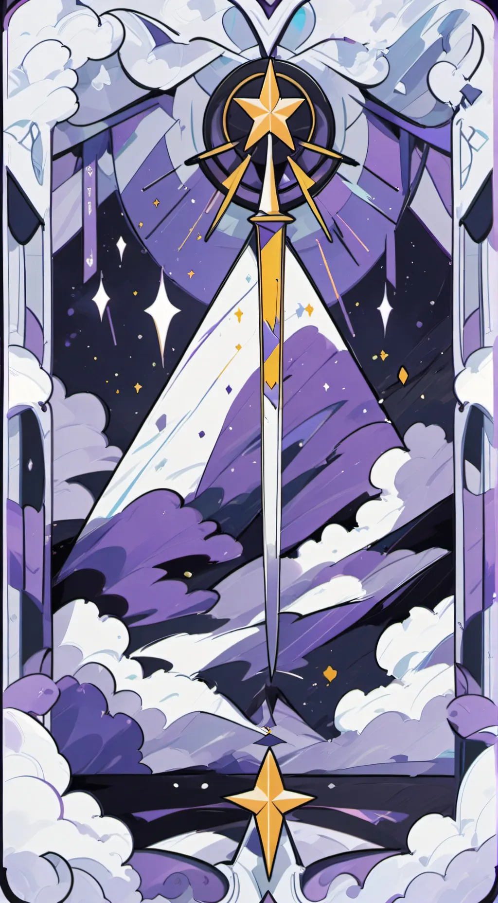 ai character: sams rode trip background