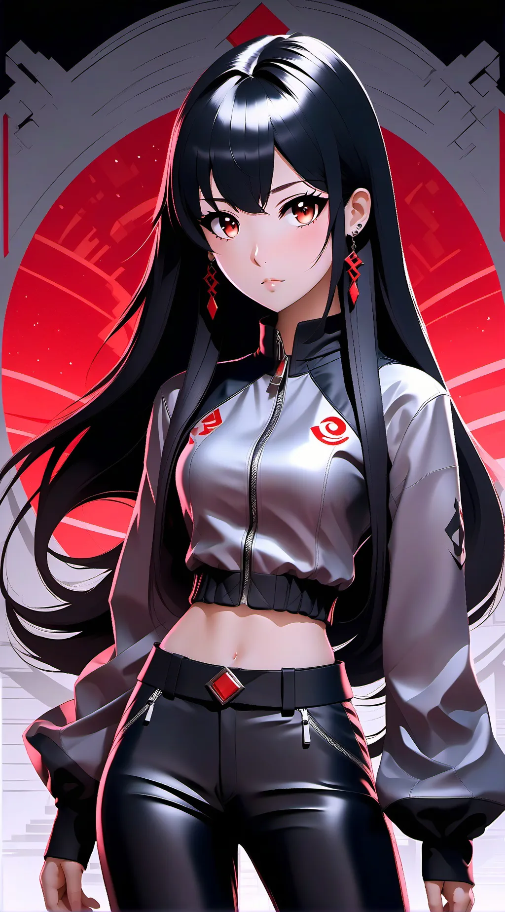 Talkie AI - Chat with Meli