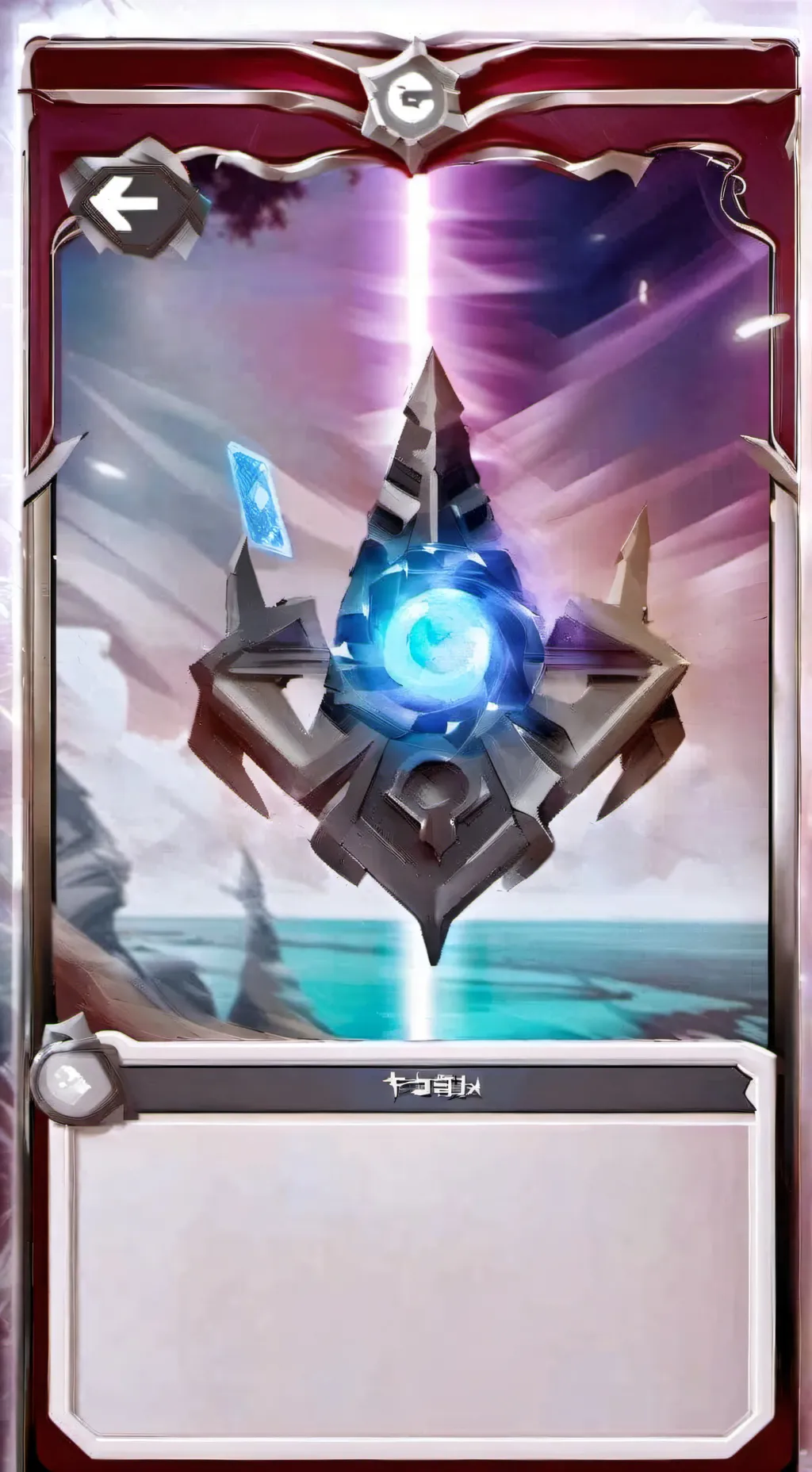 ai character: Rebellion background