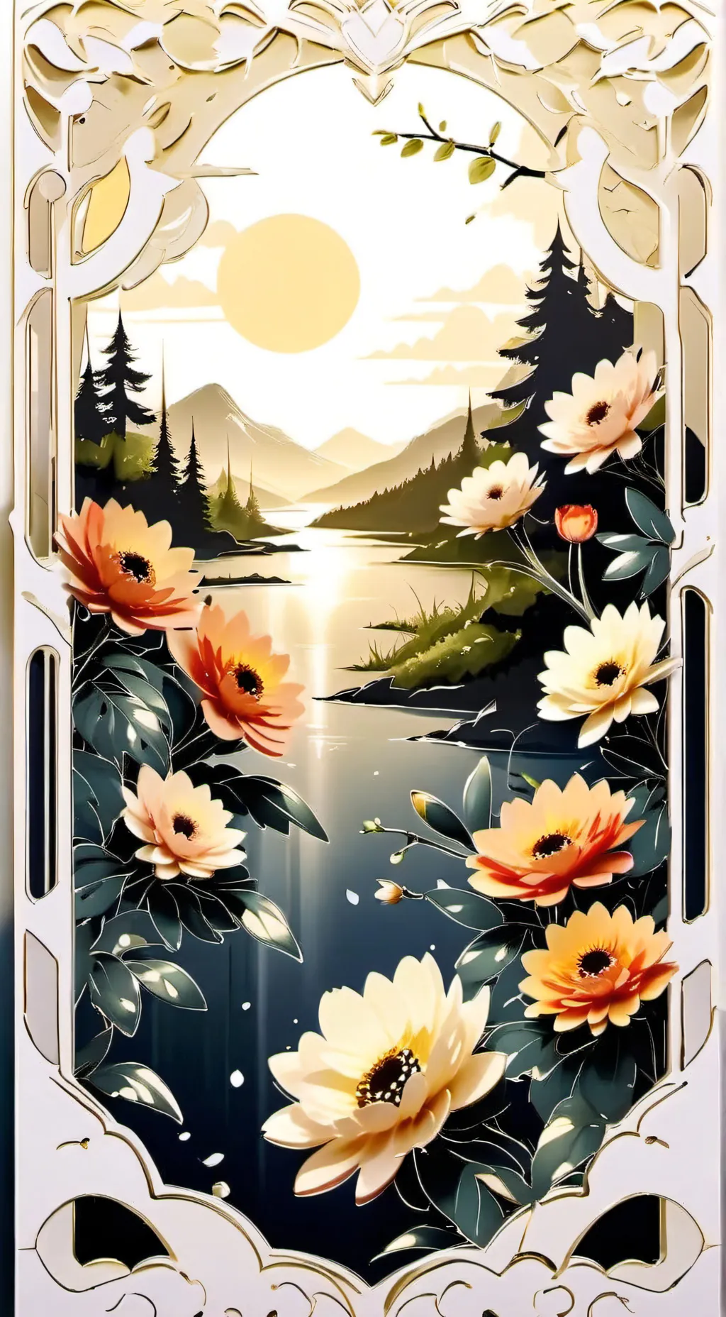 ai character: Mean Teen Titan's background