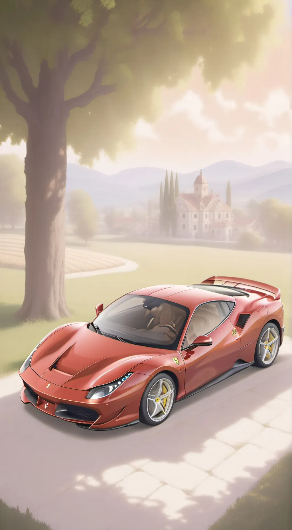 ai character: Sprunki phase 4 background