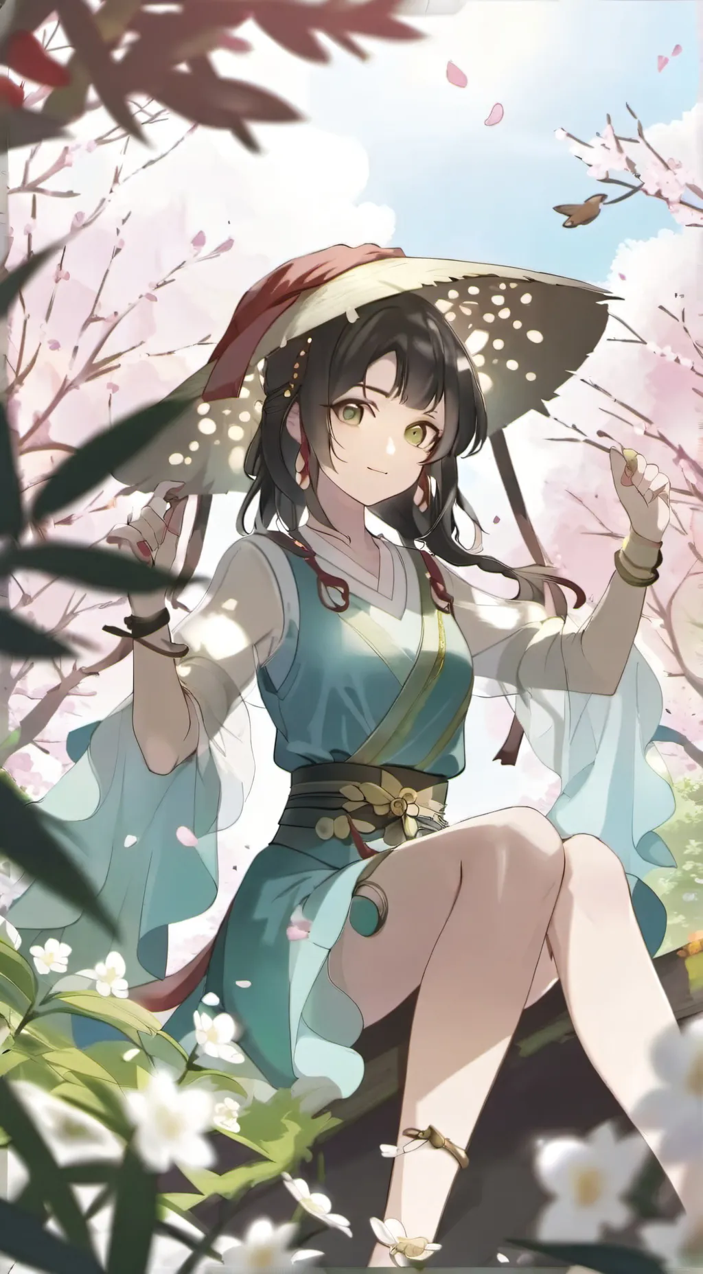 ai character: Rap Battle  background