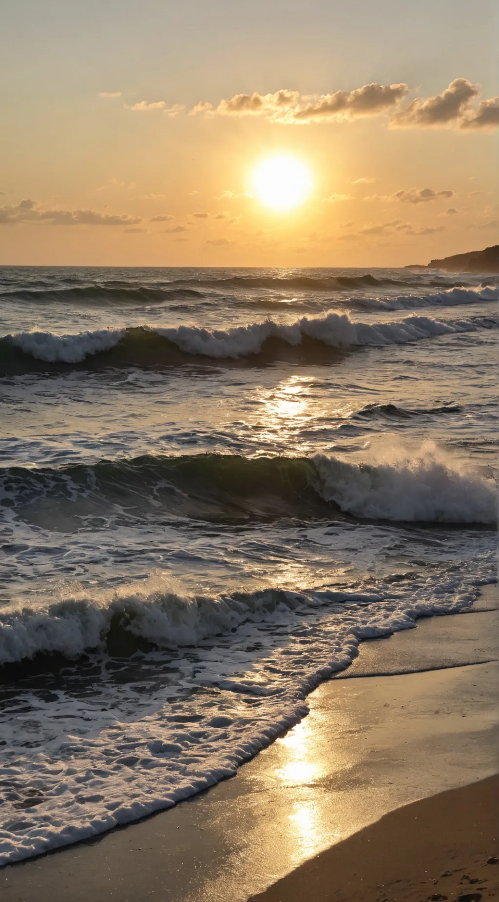 ai character: OBX  background