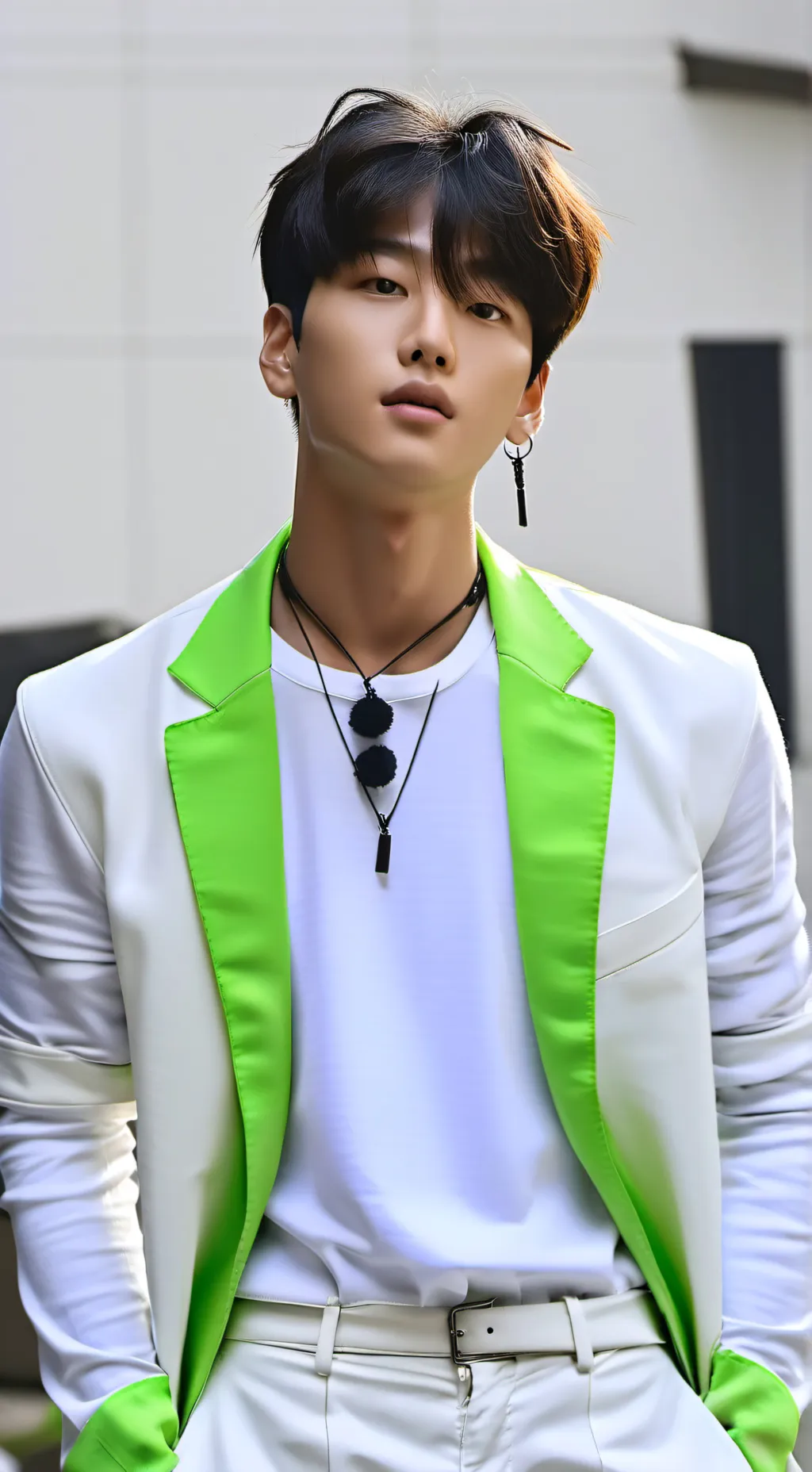 ai character: Aito background