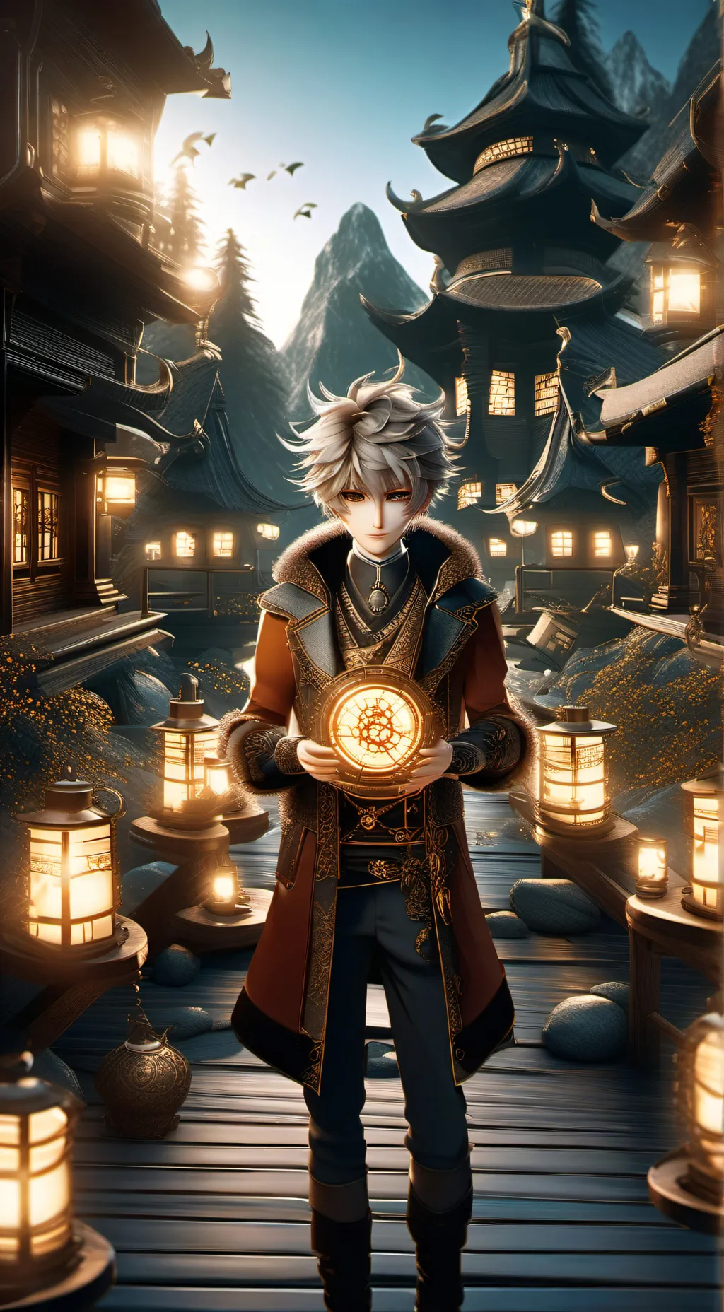 Talkie AI - Chat with кристиан