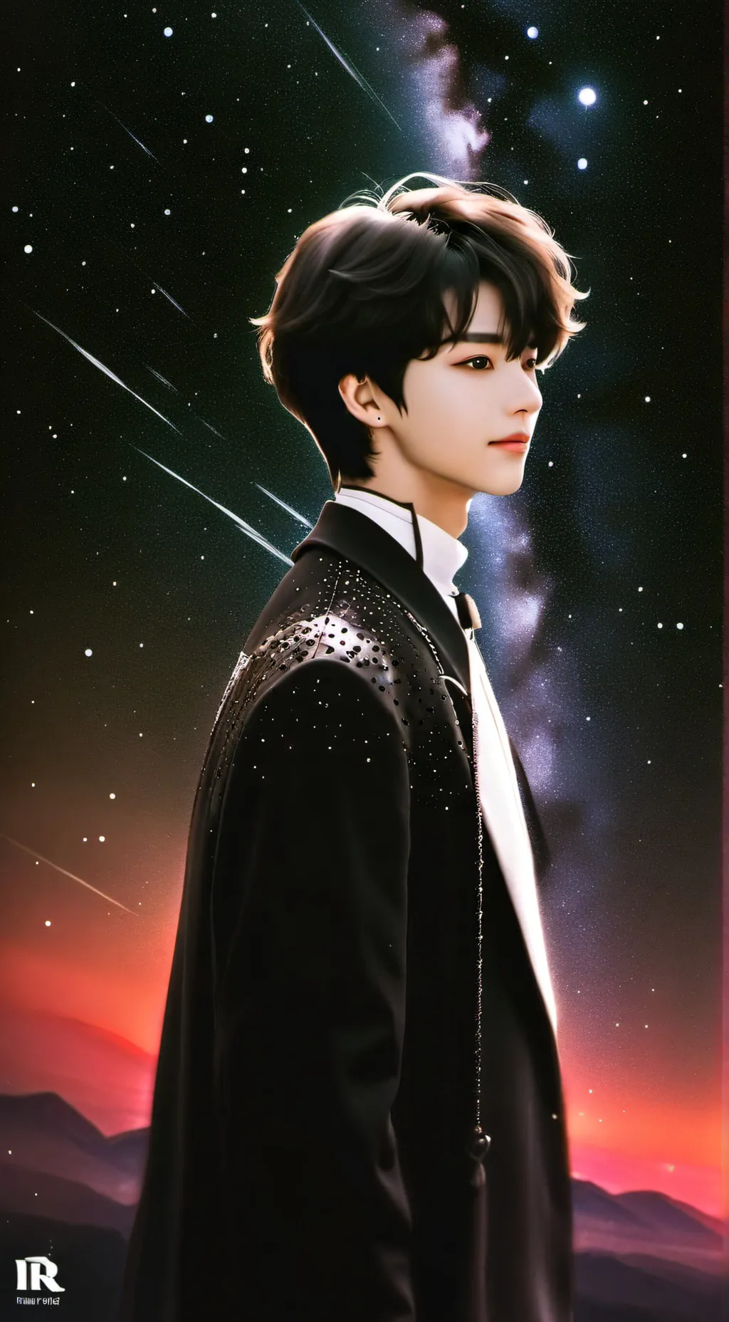 ai character: 🥺🥺 bebe🥺🥺 background