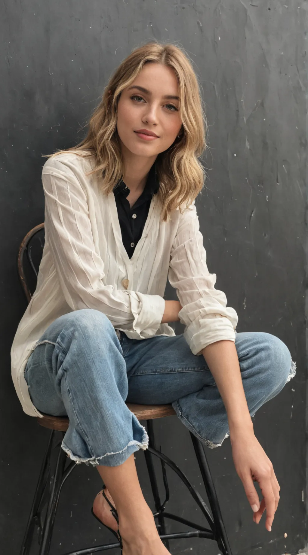 Talkie AI - Chat with Rose