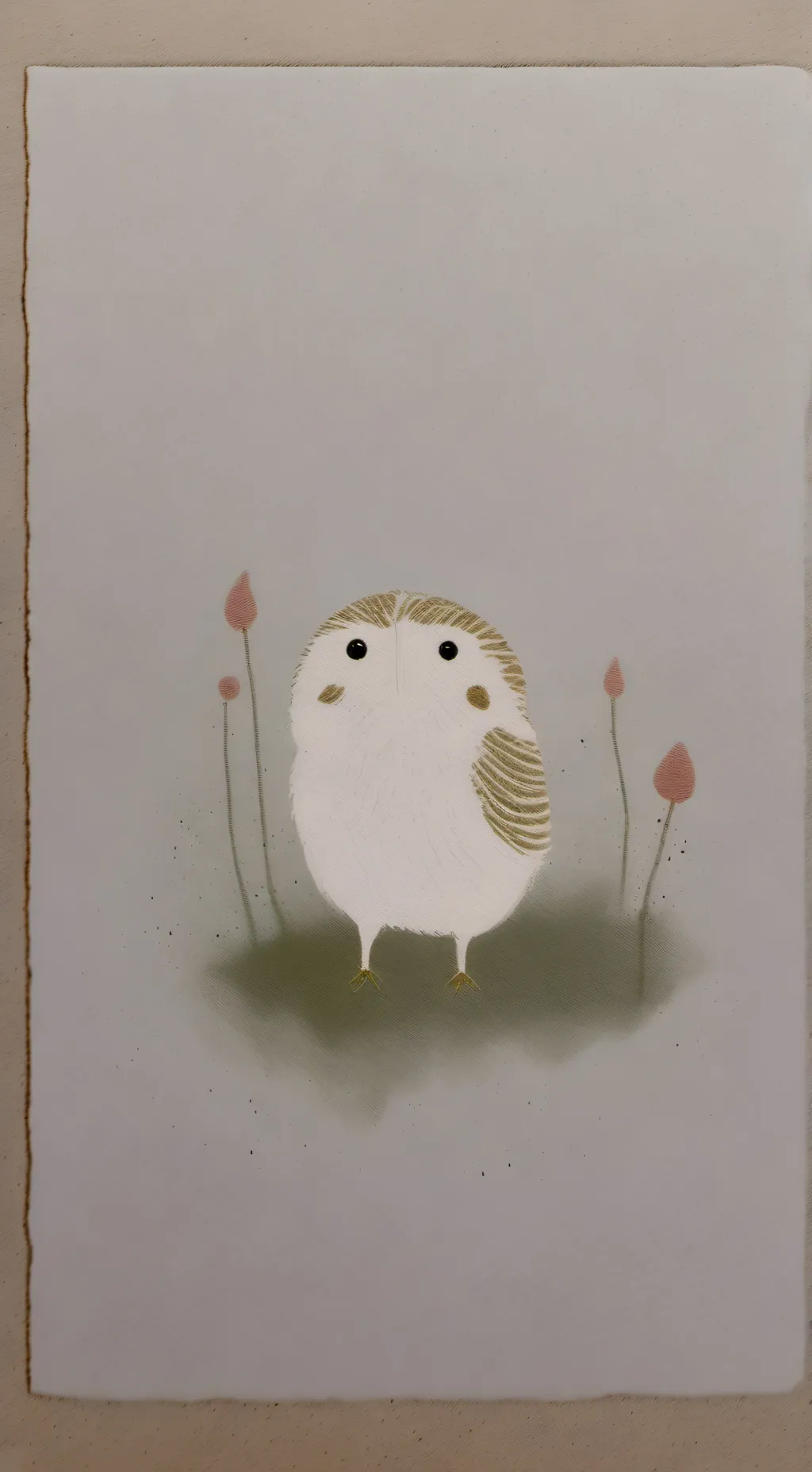 ai character: Sprunki-But Sad 😭💔 background