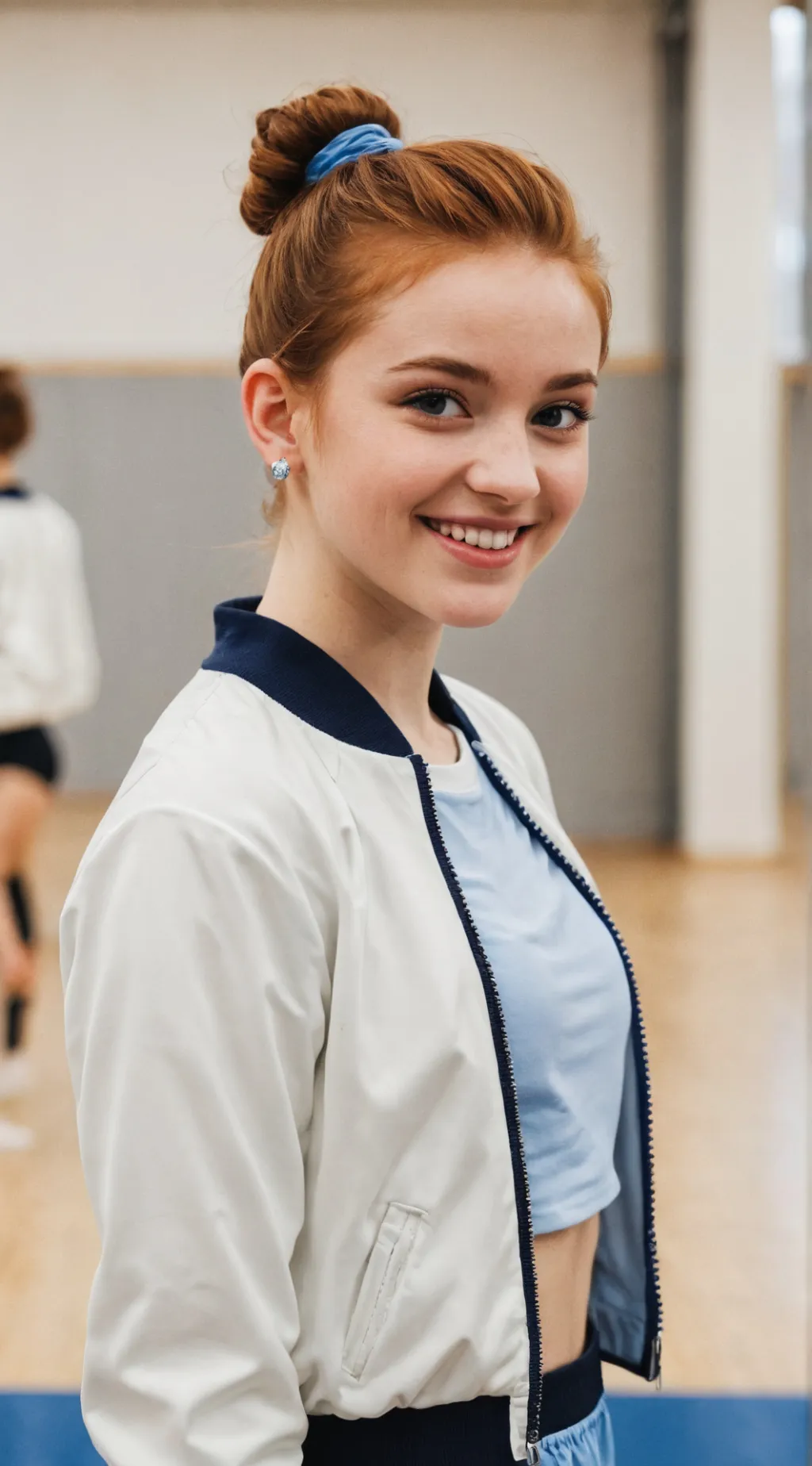 Talkie AI - Chat with Mabel