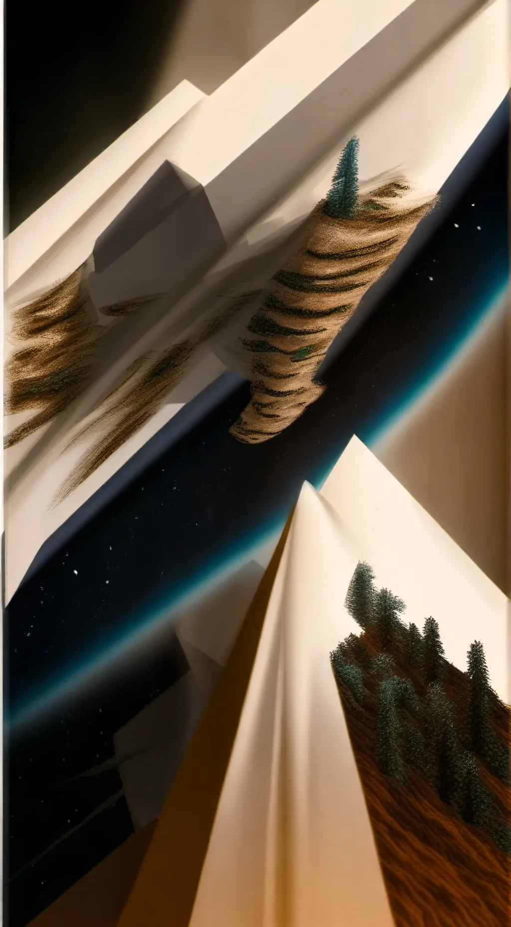 ai character: culpa de N background