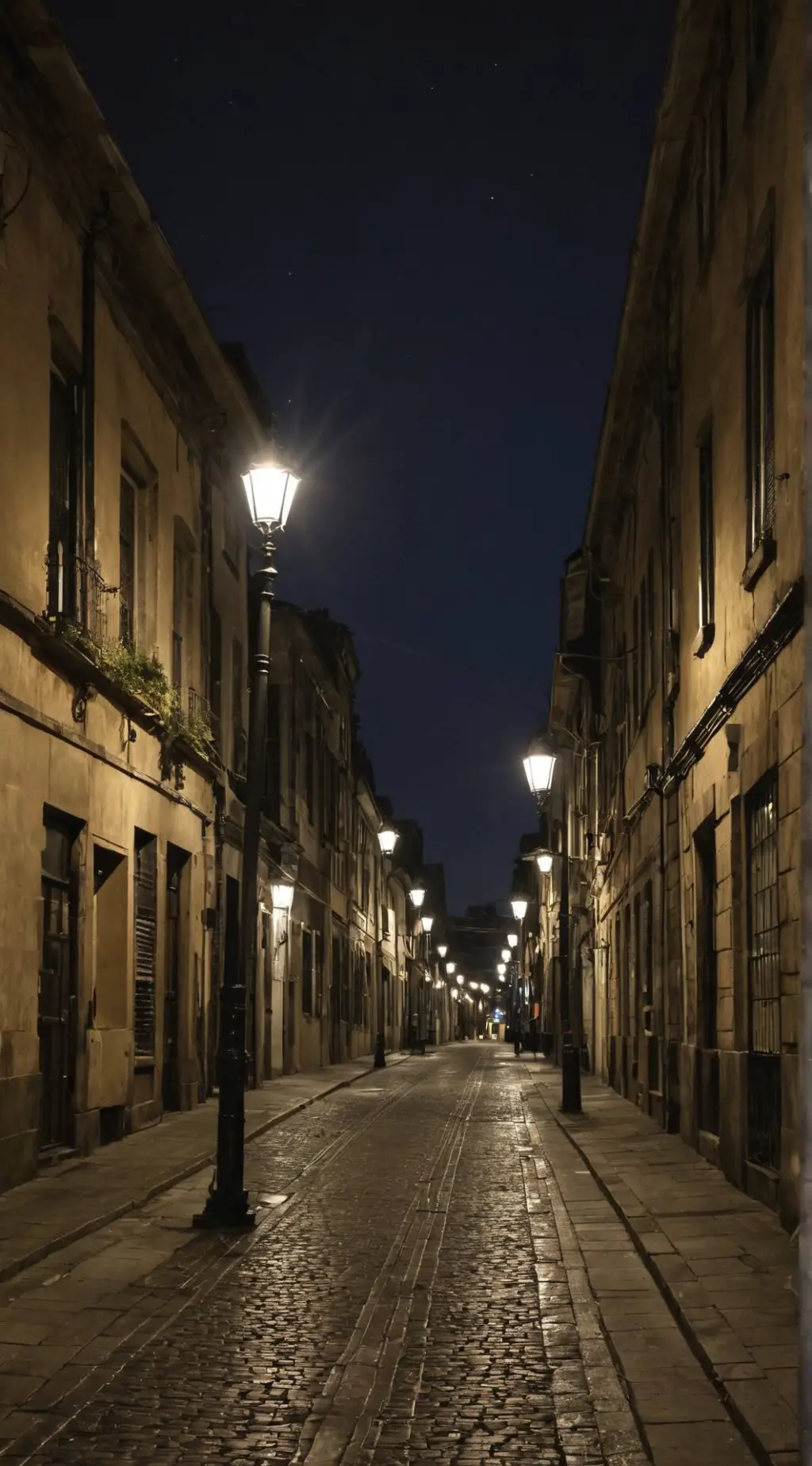 ai character: K1dn@pping  background