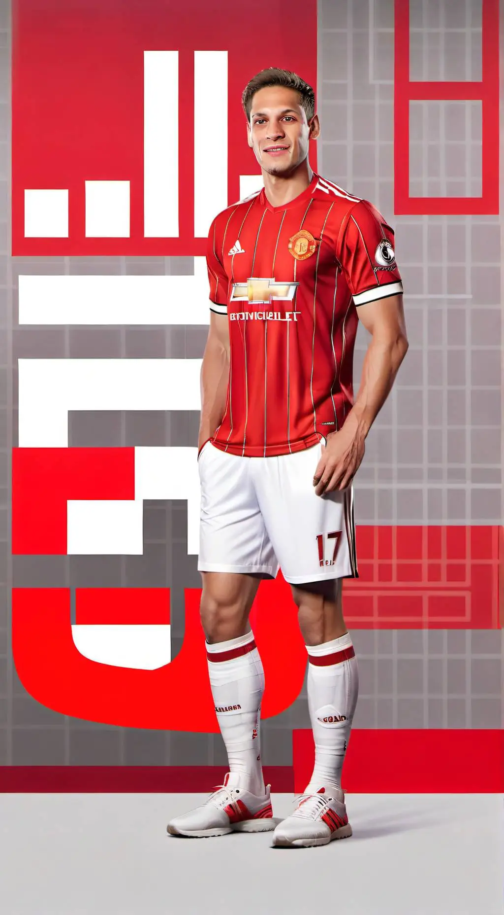 Talkie AI - Chat with Antony 