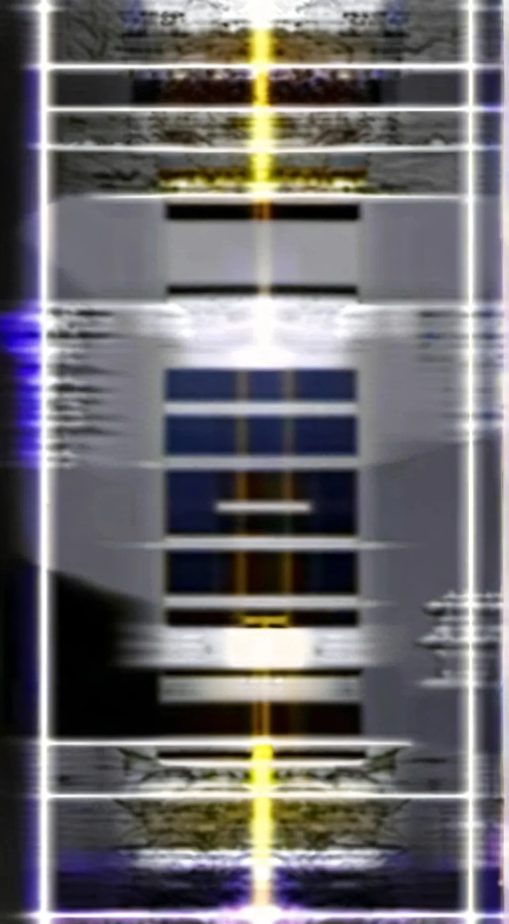 ai character: Stuck for a week 💅 background