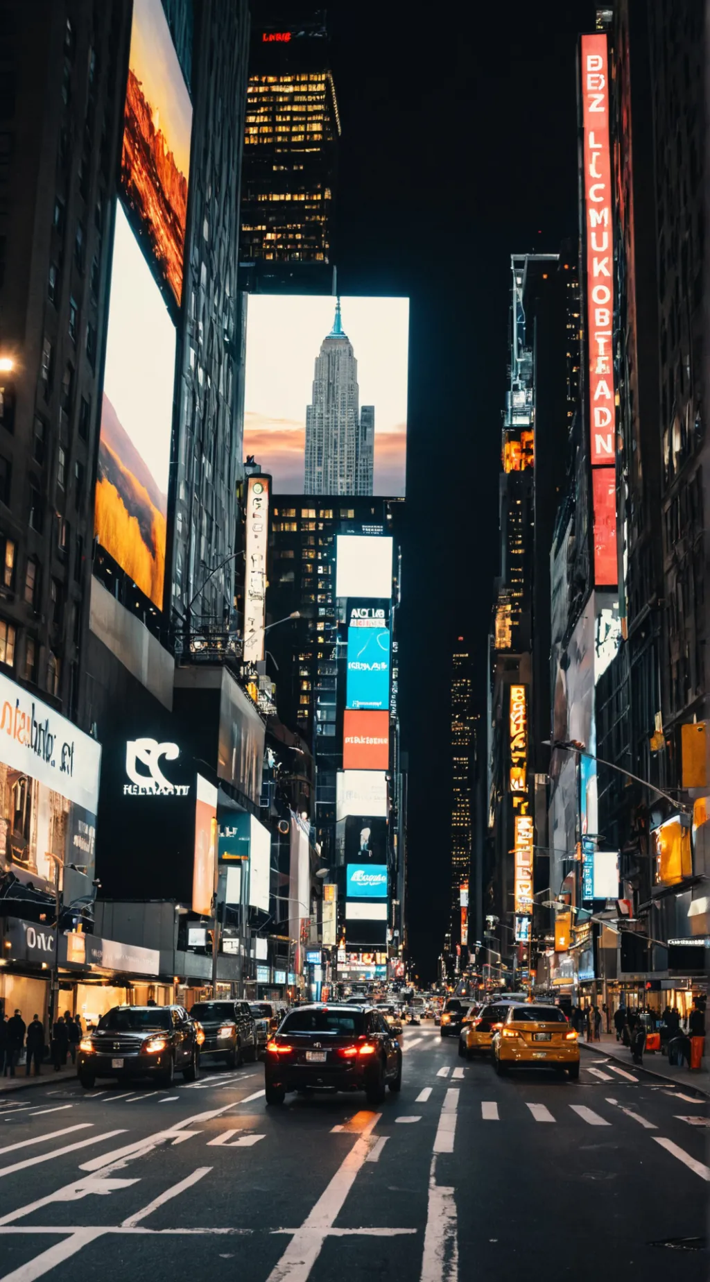 Talkie AI - Chat with COD {Billboard}